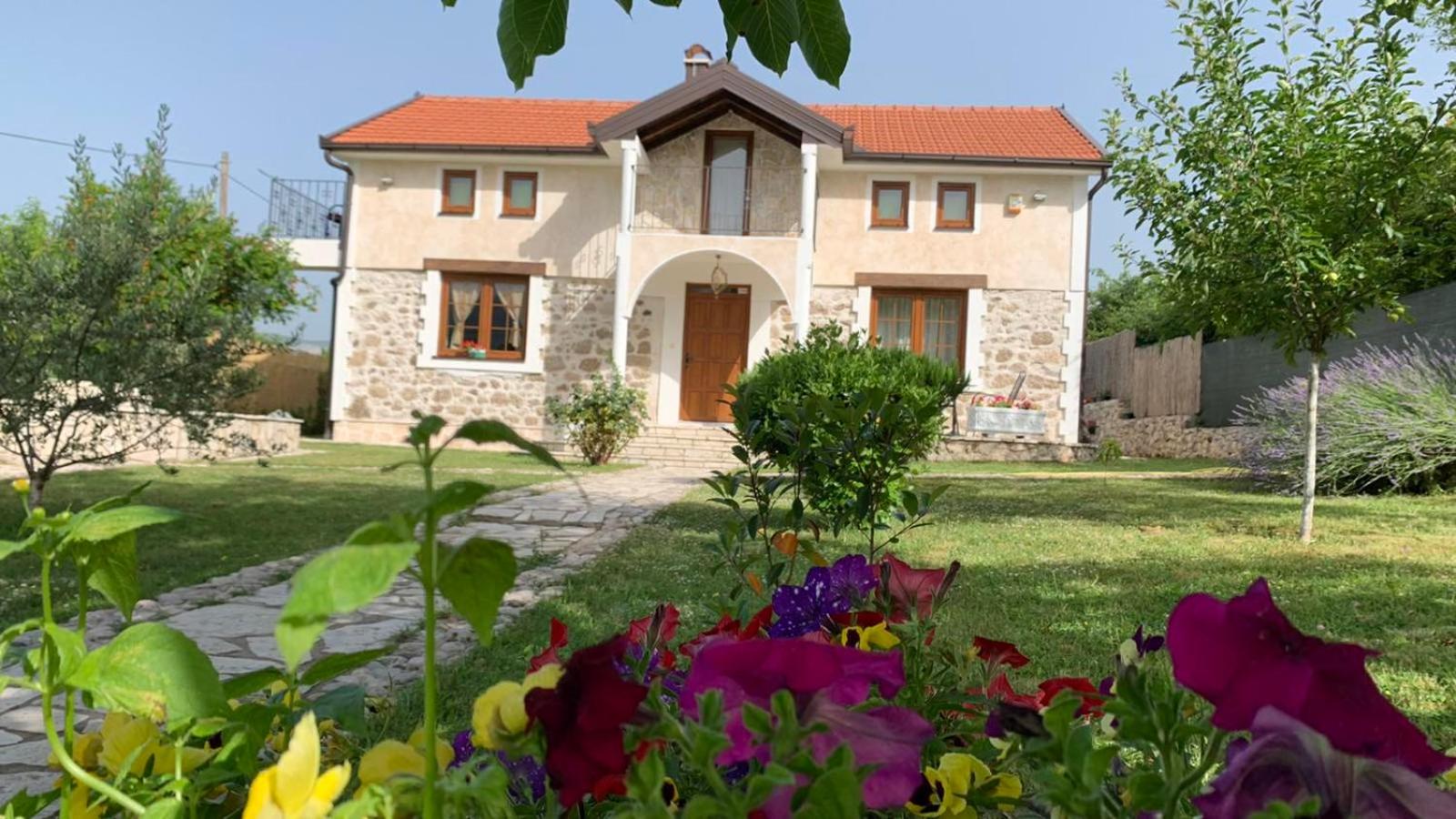 Silent Village Villa with Swimming Pool view 2