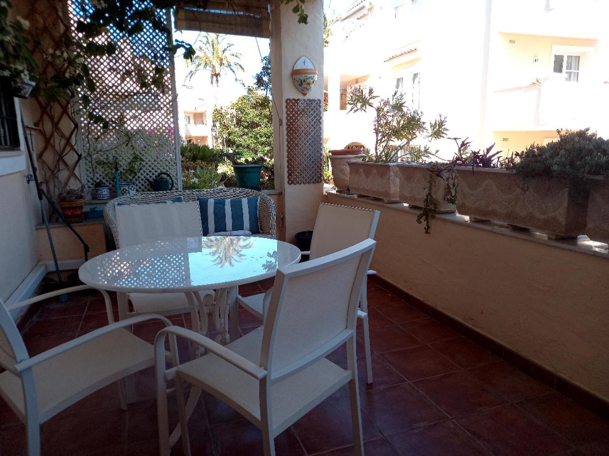 Apartment in El Paraiso - near Puerto Banus view 4