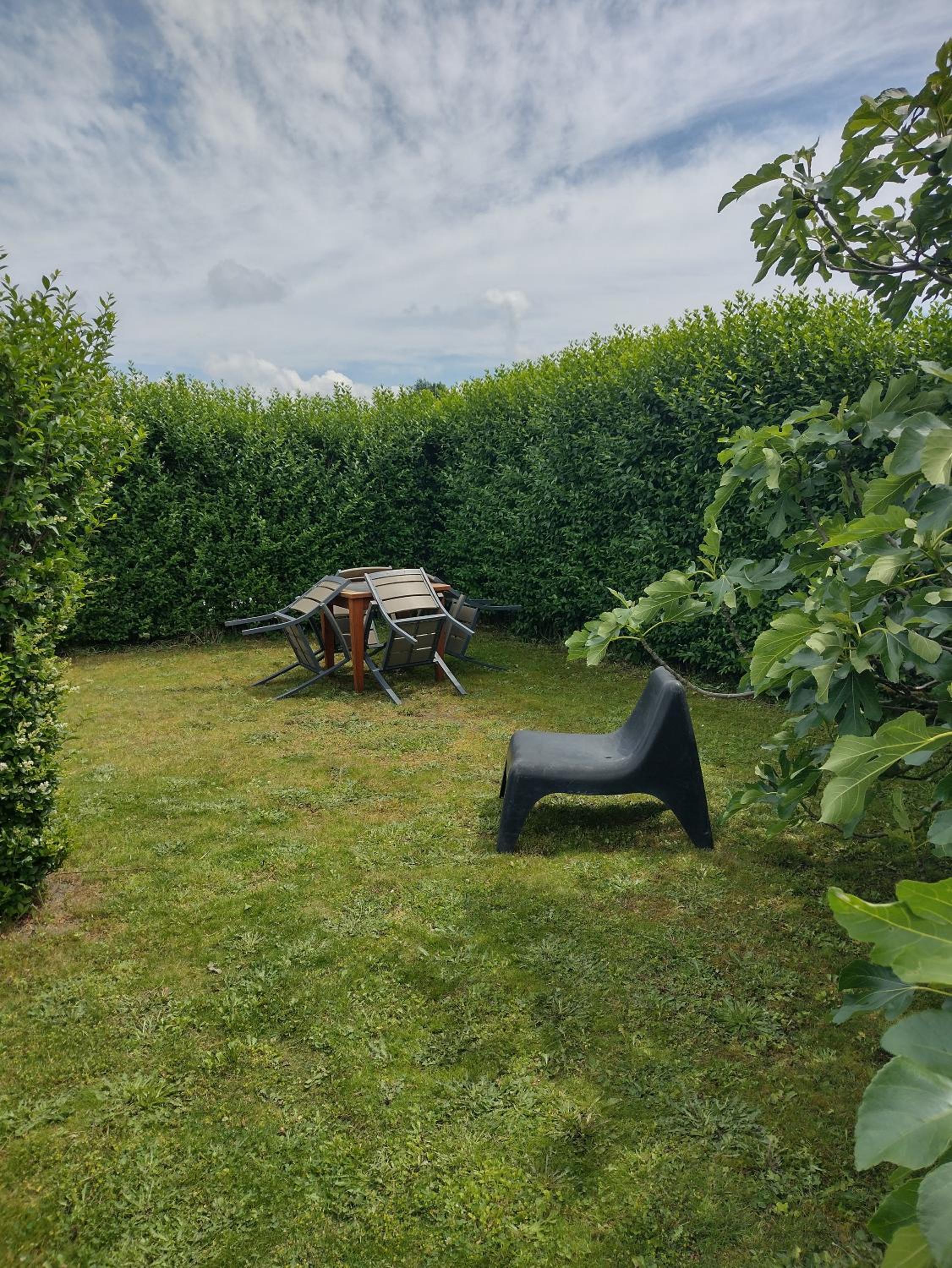 Land Scape guesthouse