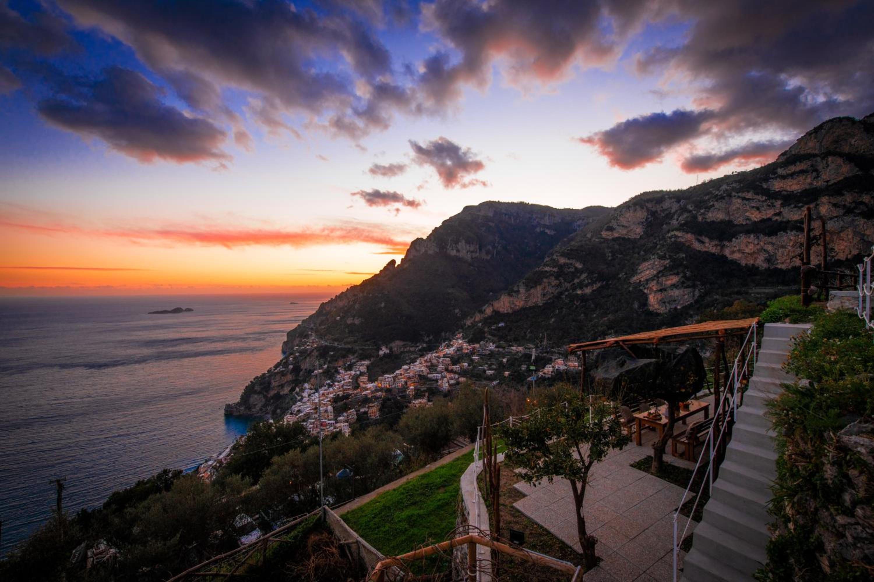 YourHome - Casa Barba Positano photo 2