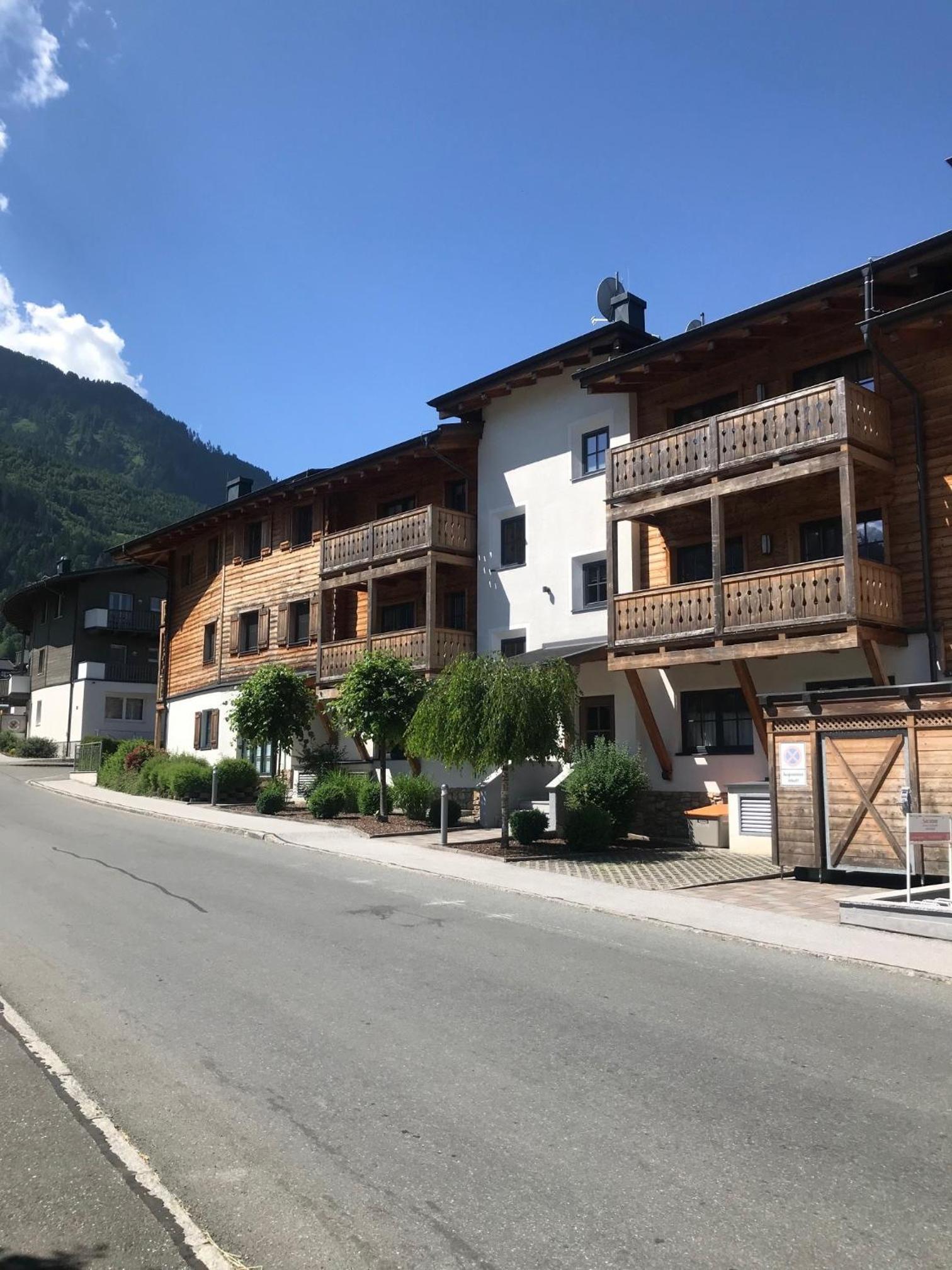 Avenida Mountain Resort A11