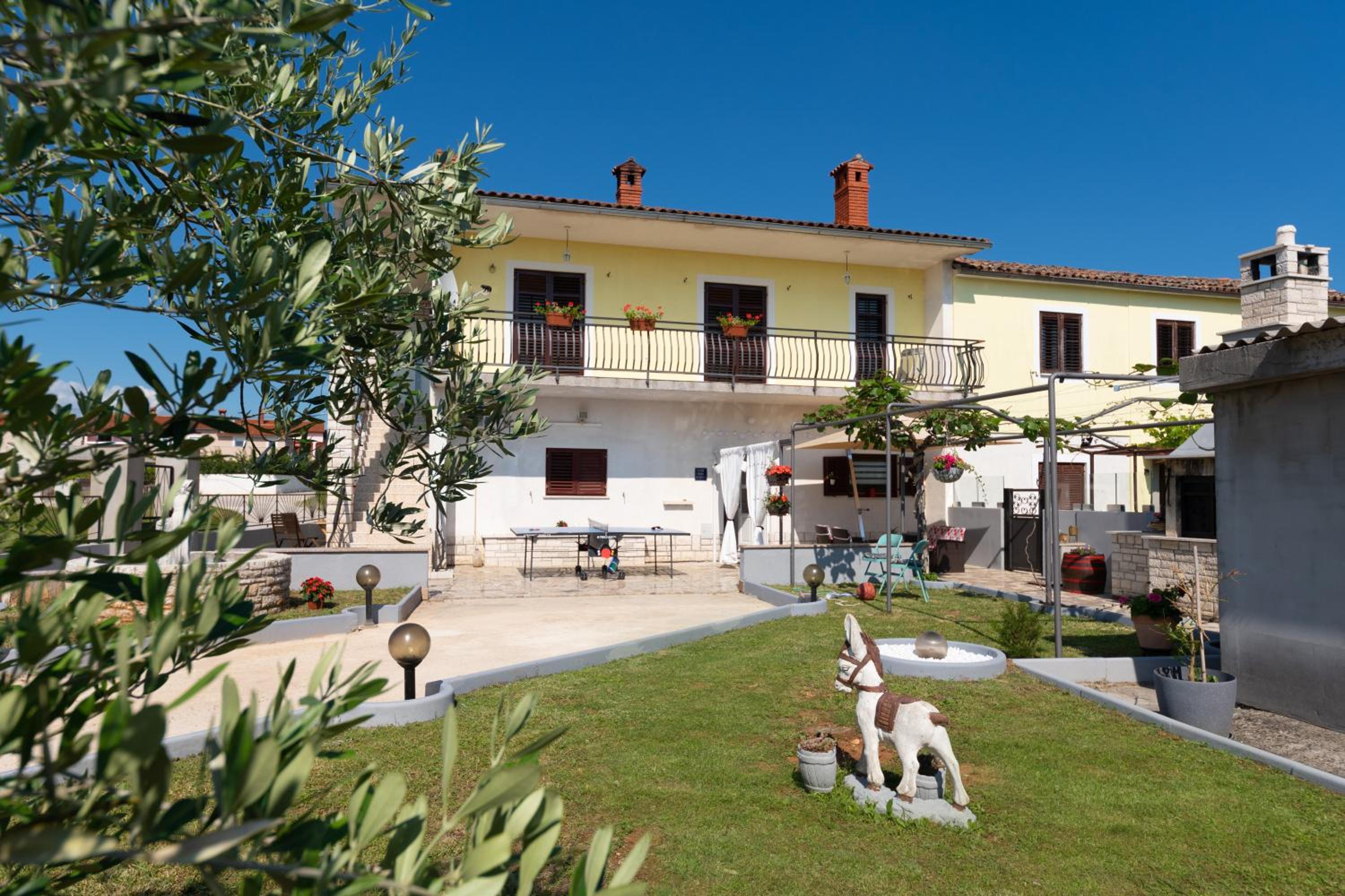 Hotel Lento Apartment