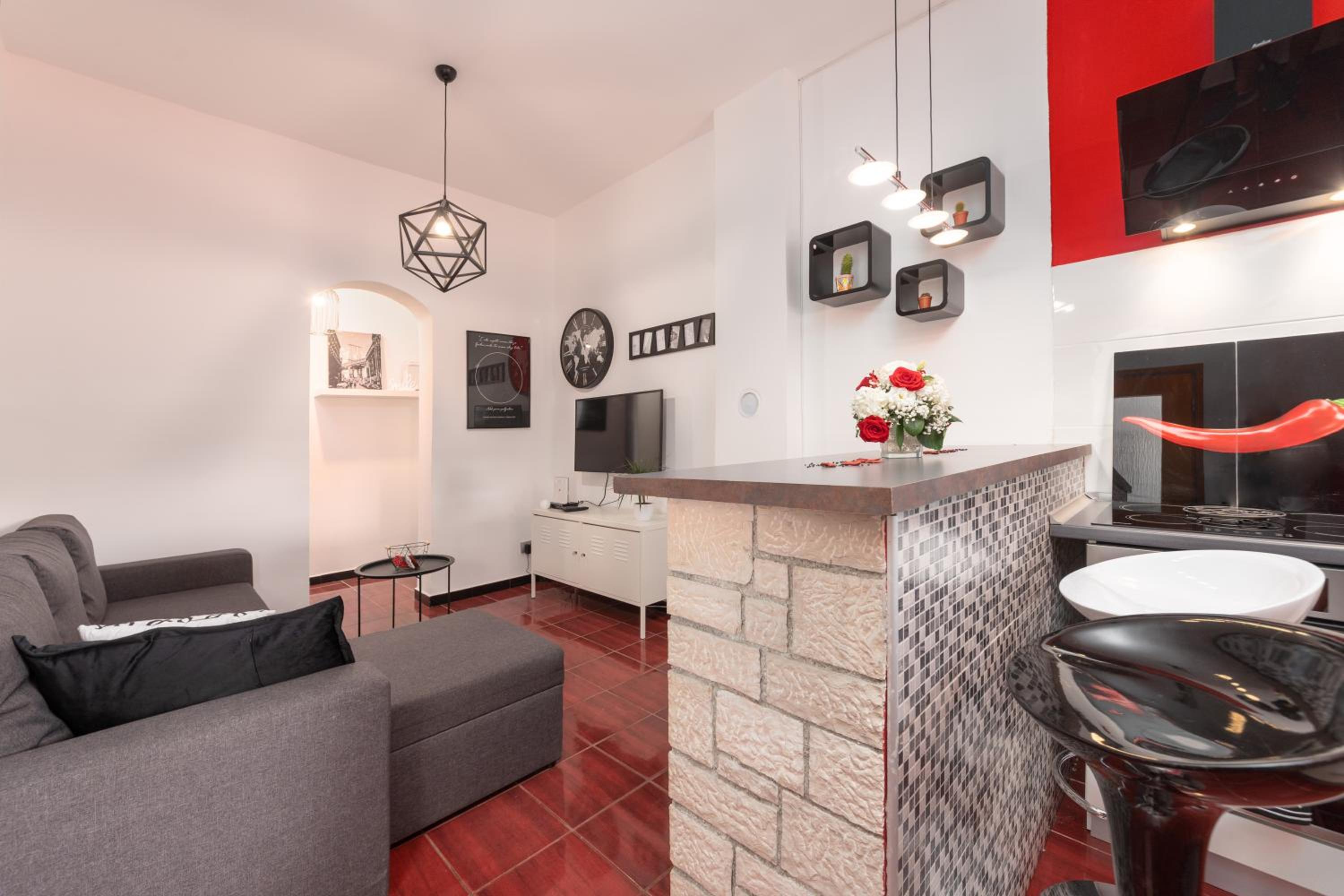Lento Apartment photo 4