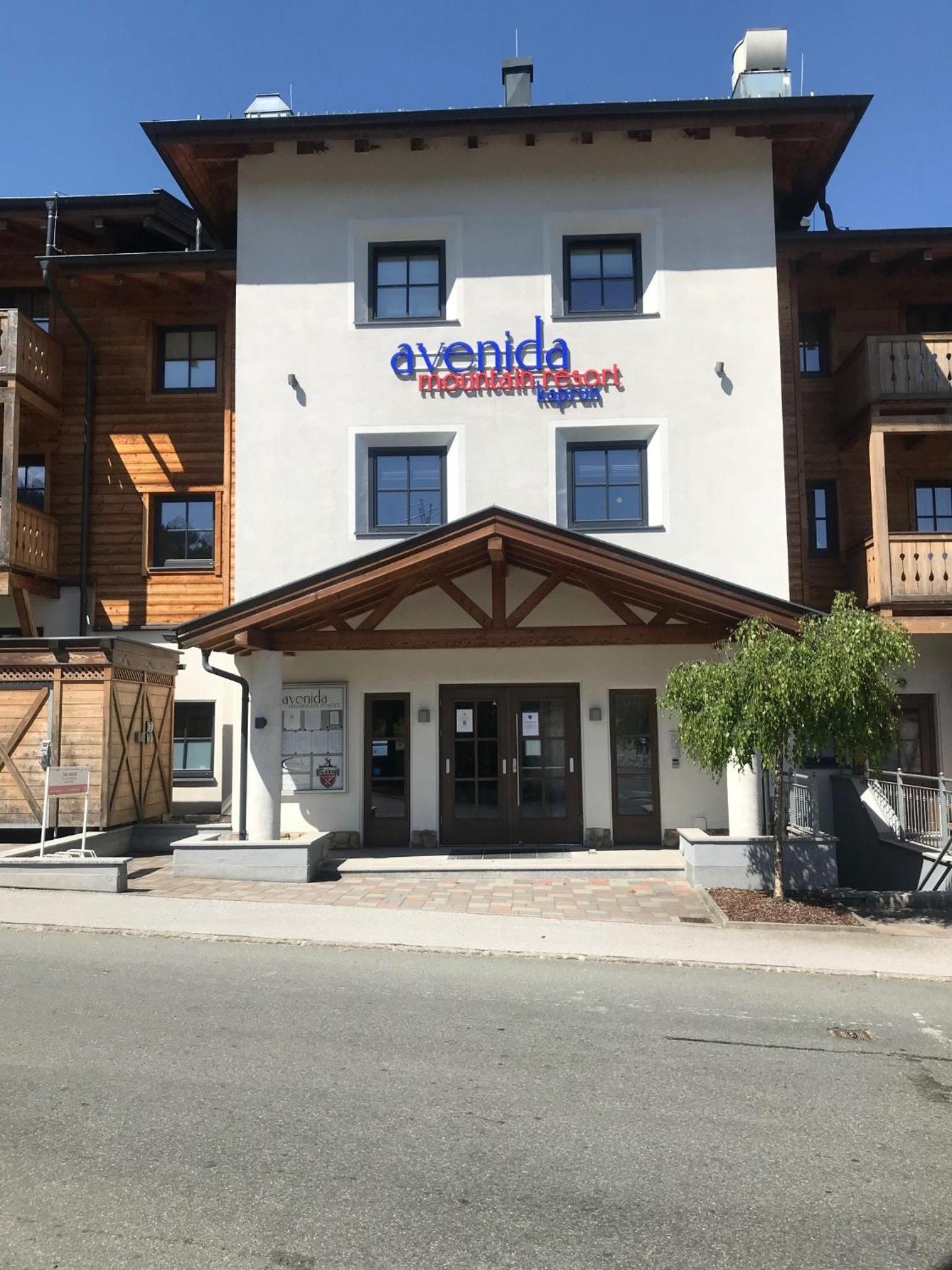 Avenida Mountain Resort A11