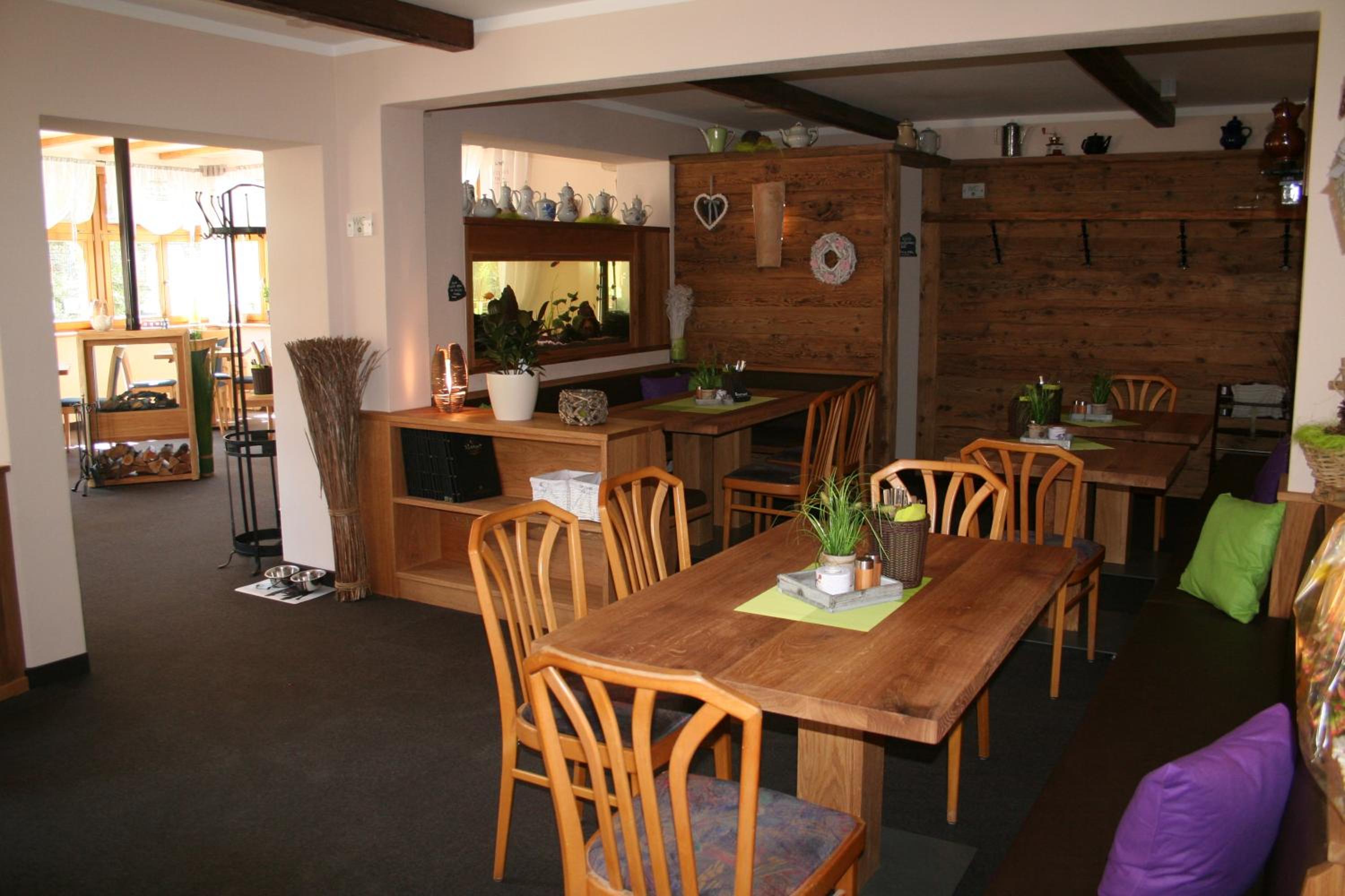 Sonniges Eck Ferienwohnung 1