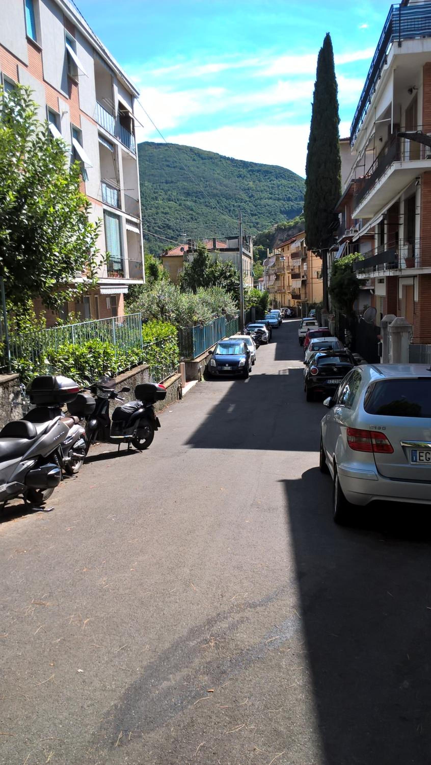 Casetta Stazione Filo di Arianna view 5