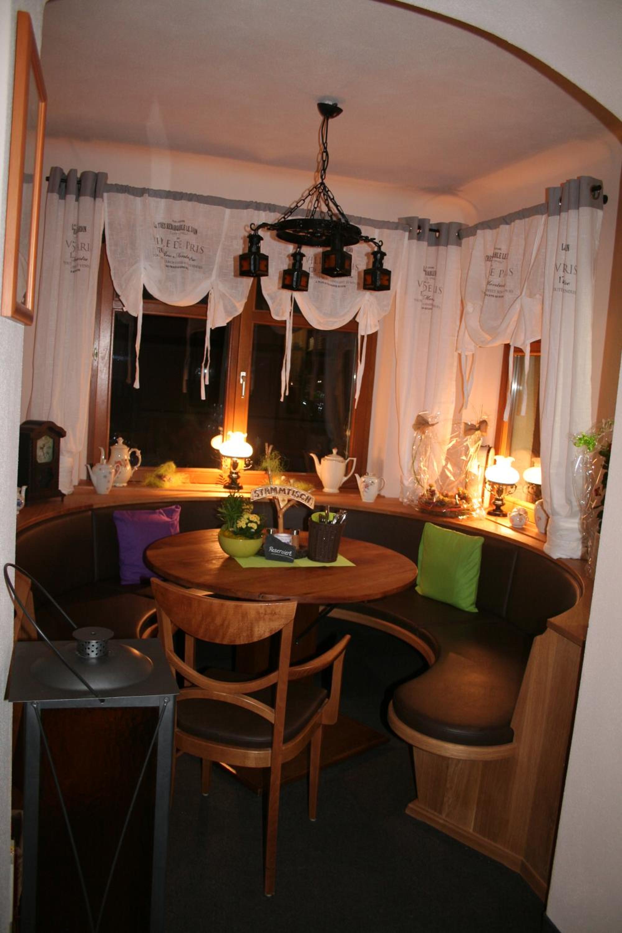 Sonniges Eck Ferienwohnung 1