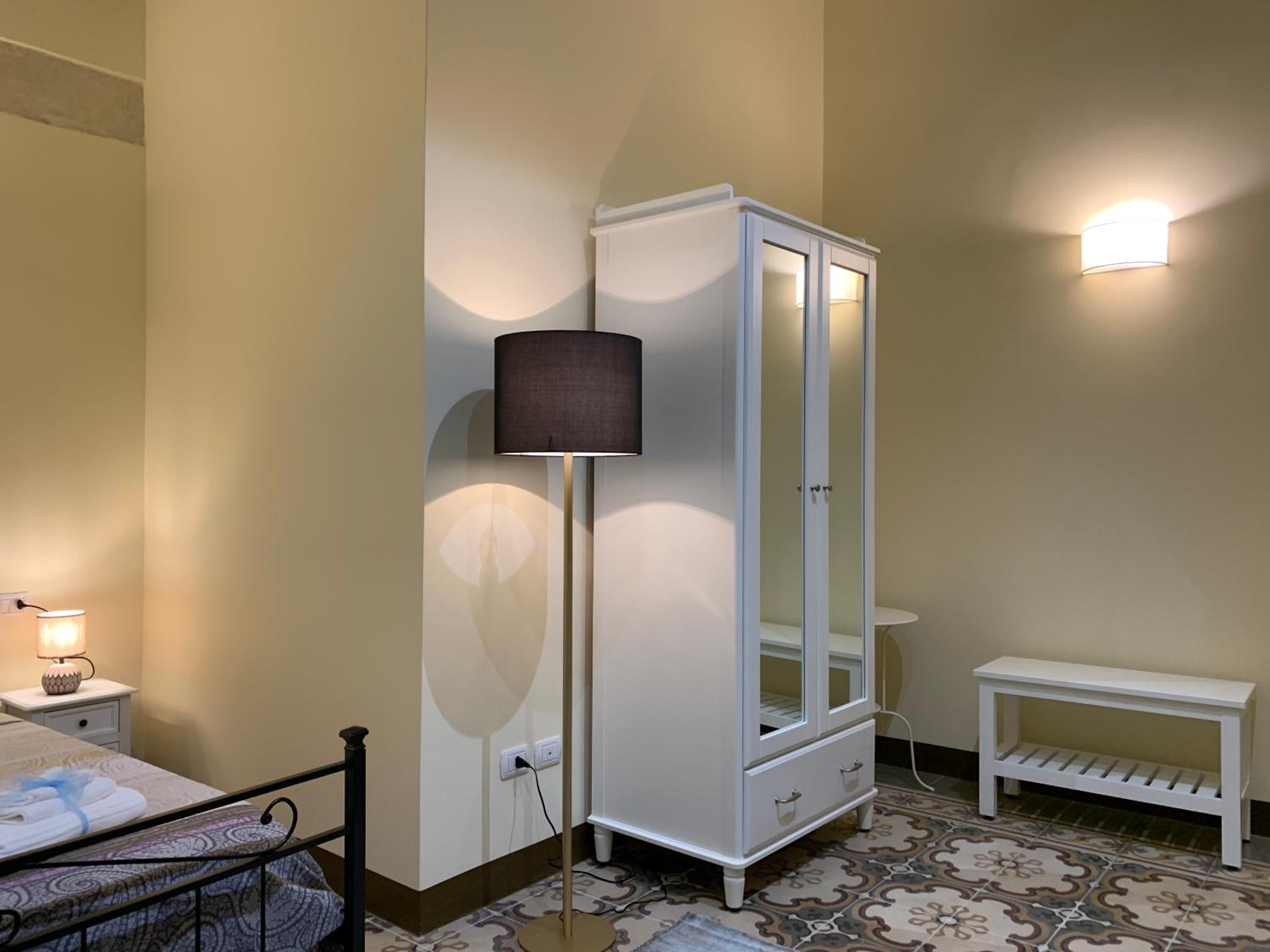 Piazza Fontana Luxury