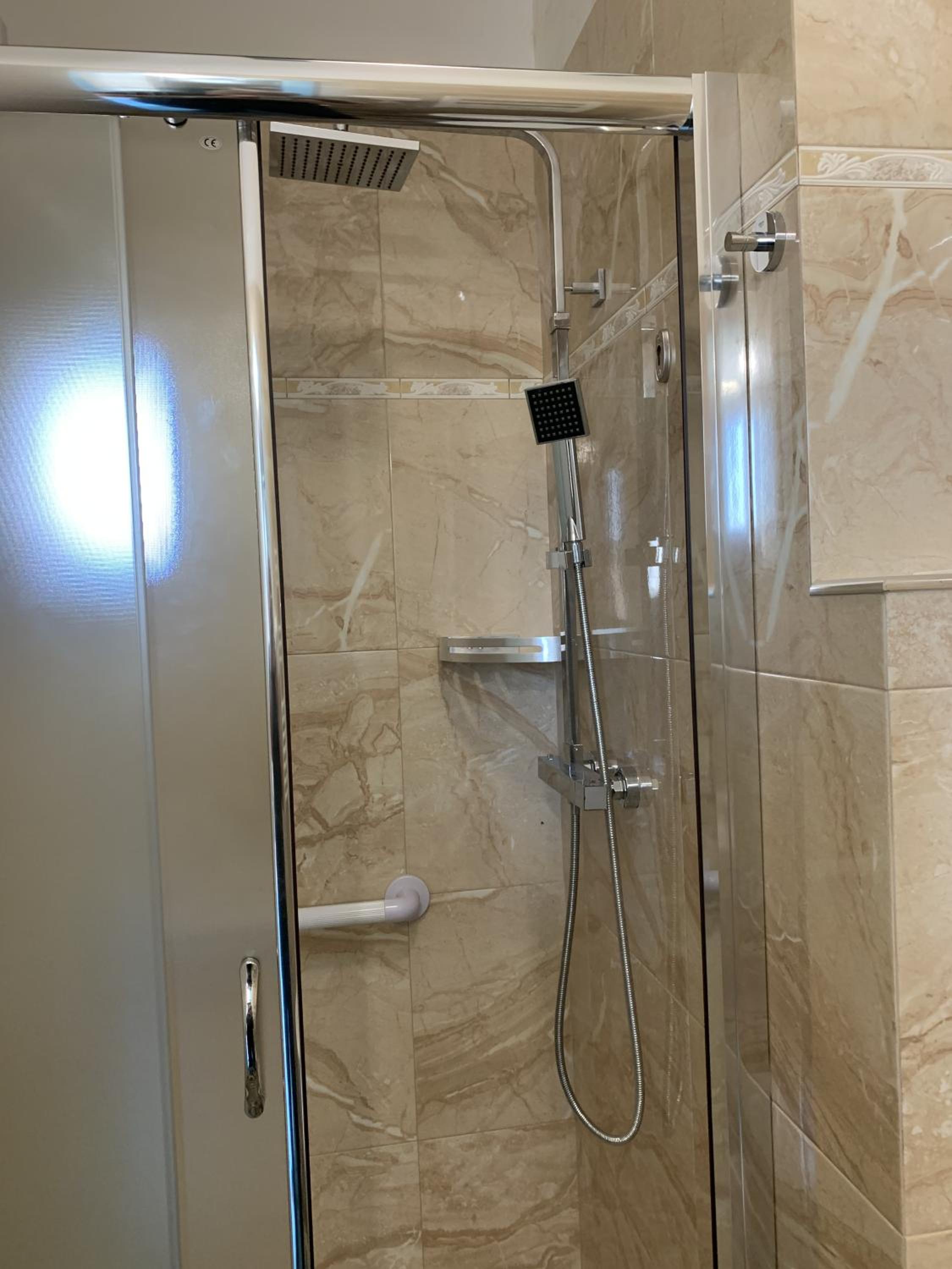 Piazza Fontana Luxury