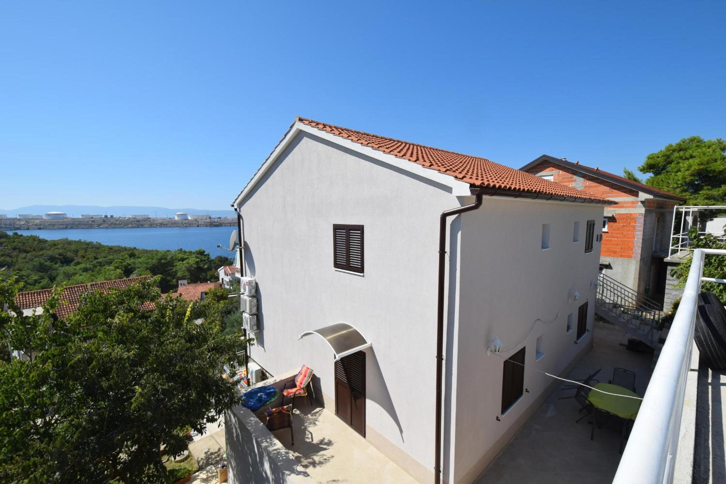 Apartments Gordana view 3