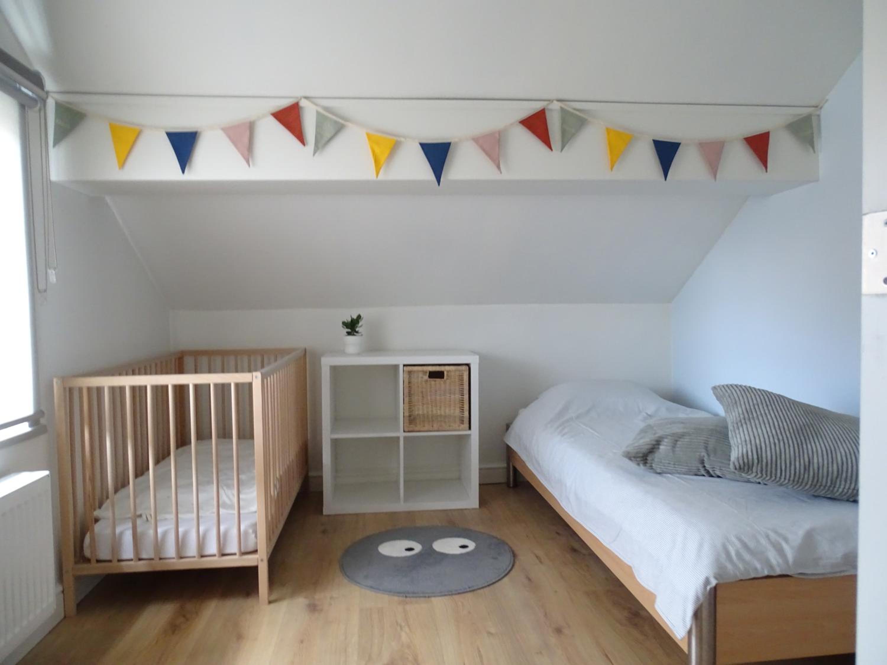 Vakantiewoning Mèzik