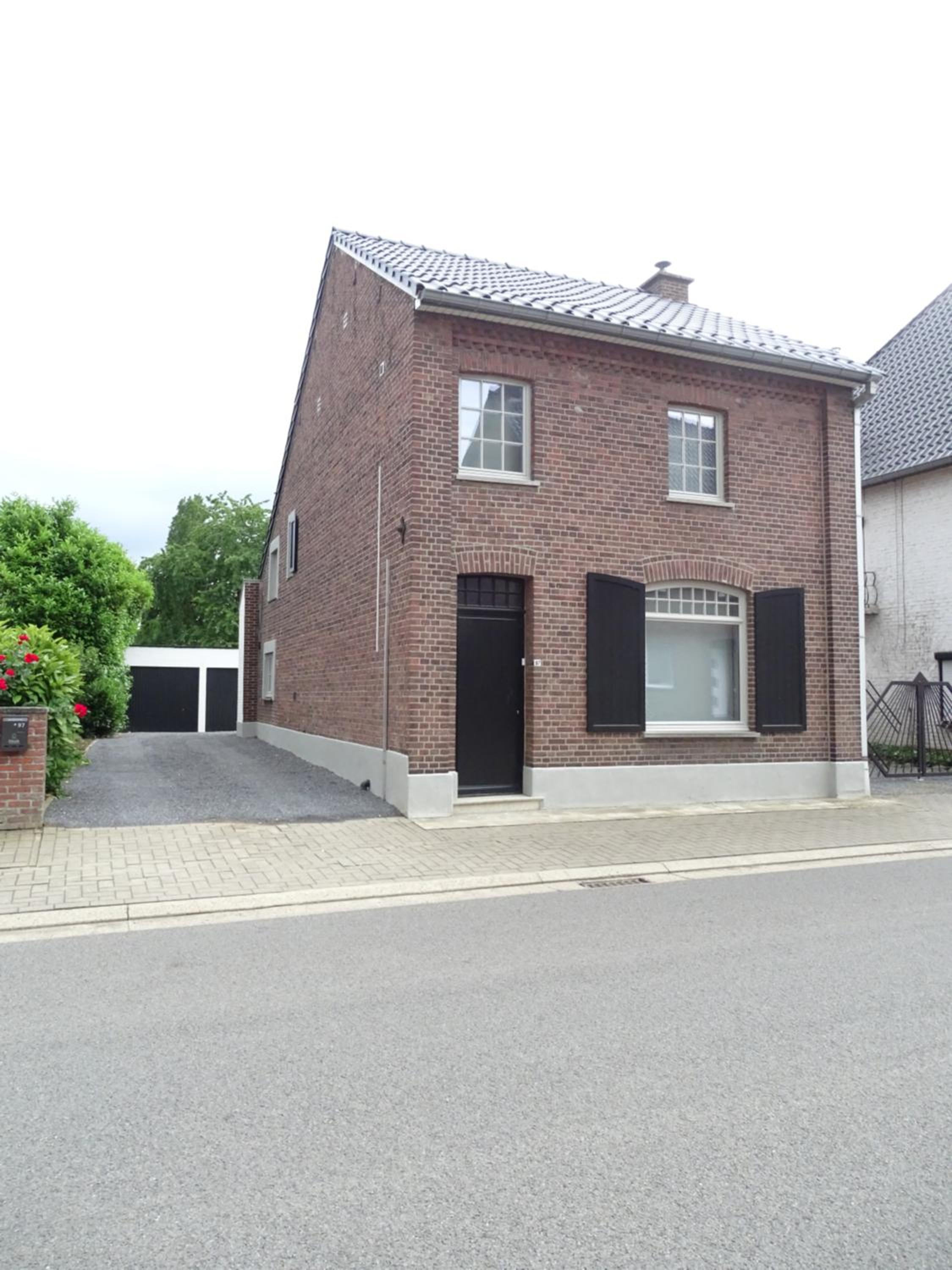 Vakantiewoning Mèzik