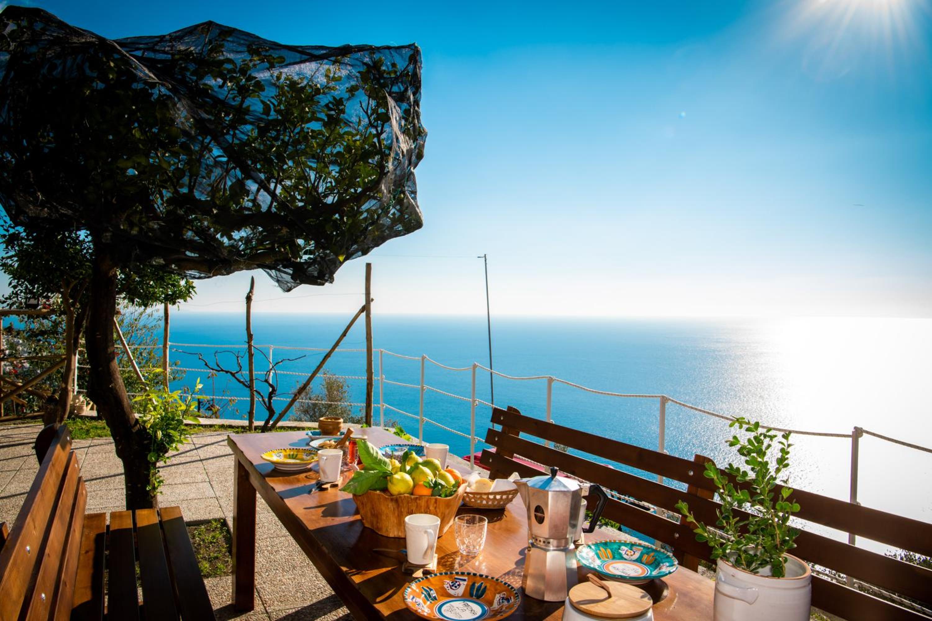 YourHome - Casa Barba Positano photo 3
