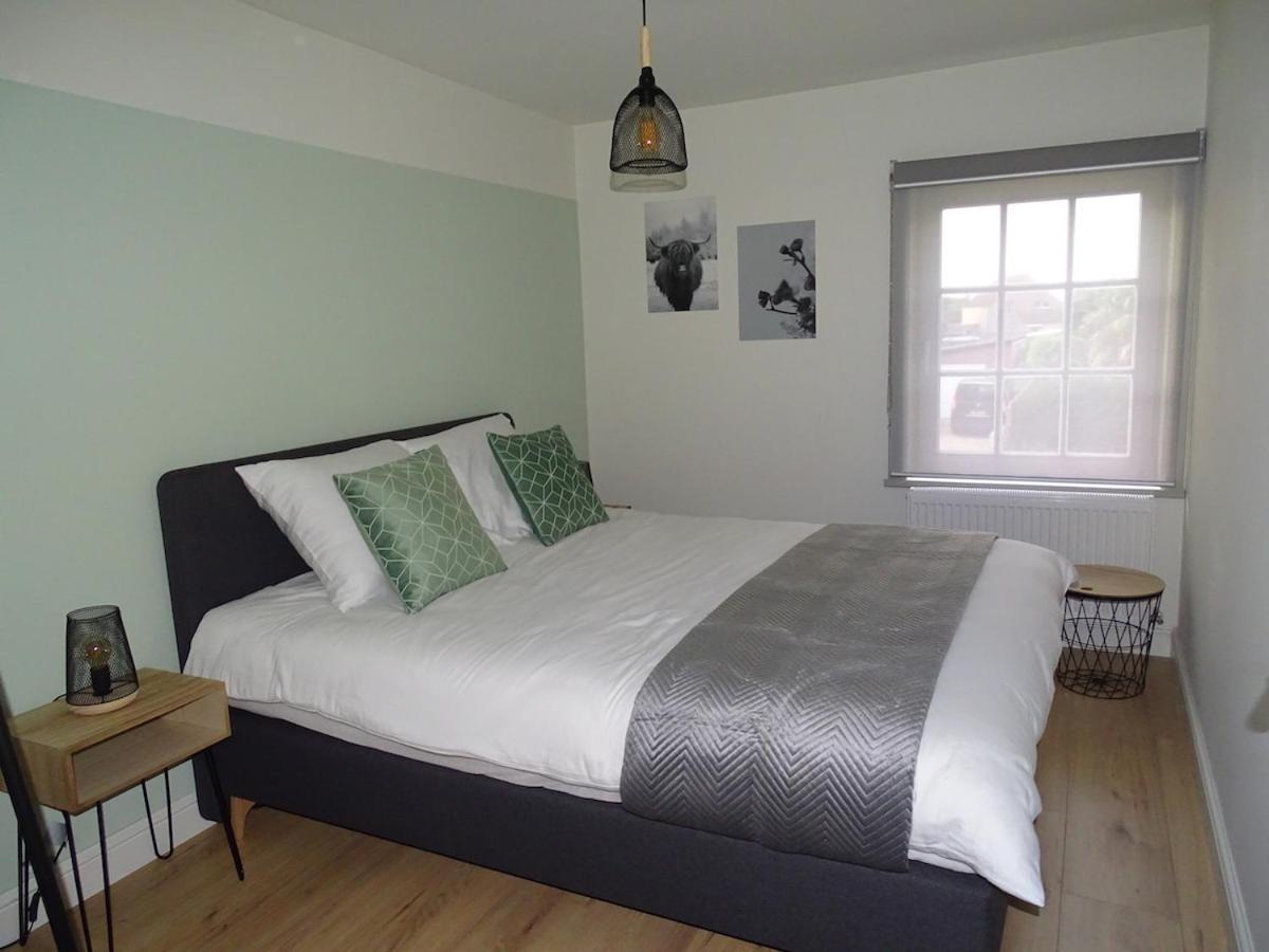 Vakantiewoning Mèzik