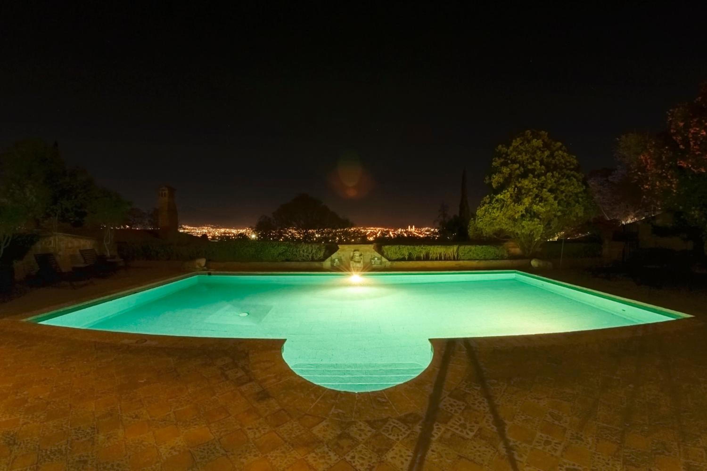 Villa Montana Hotel Spa - Property Image 68