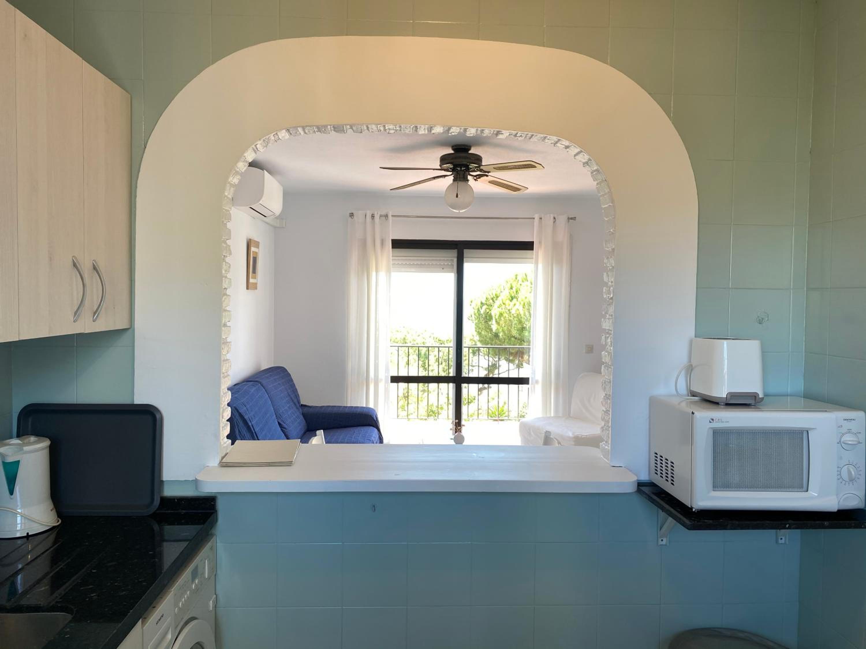 Beach Apartment Las Acacias Torrenueva