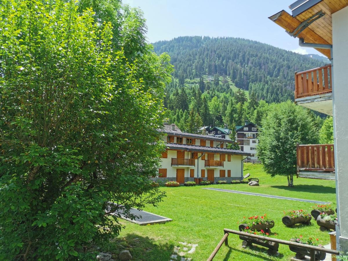 Appartamento Elda La Thuile photo 2