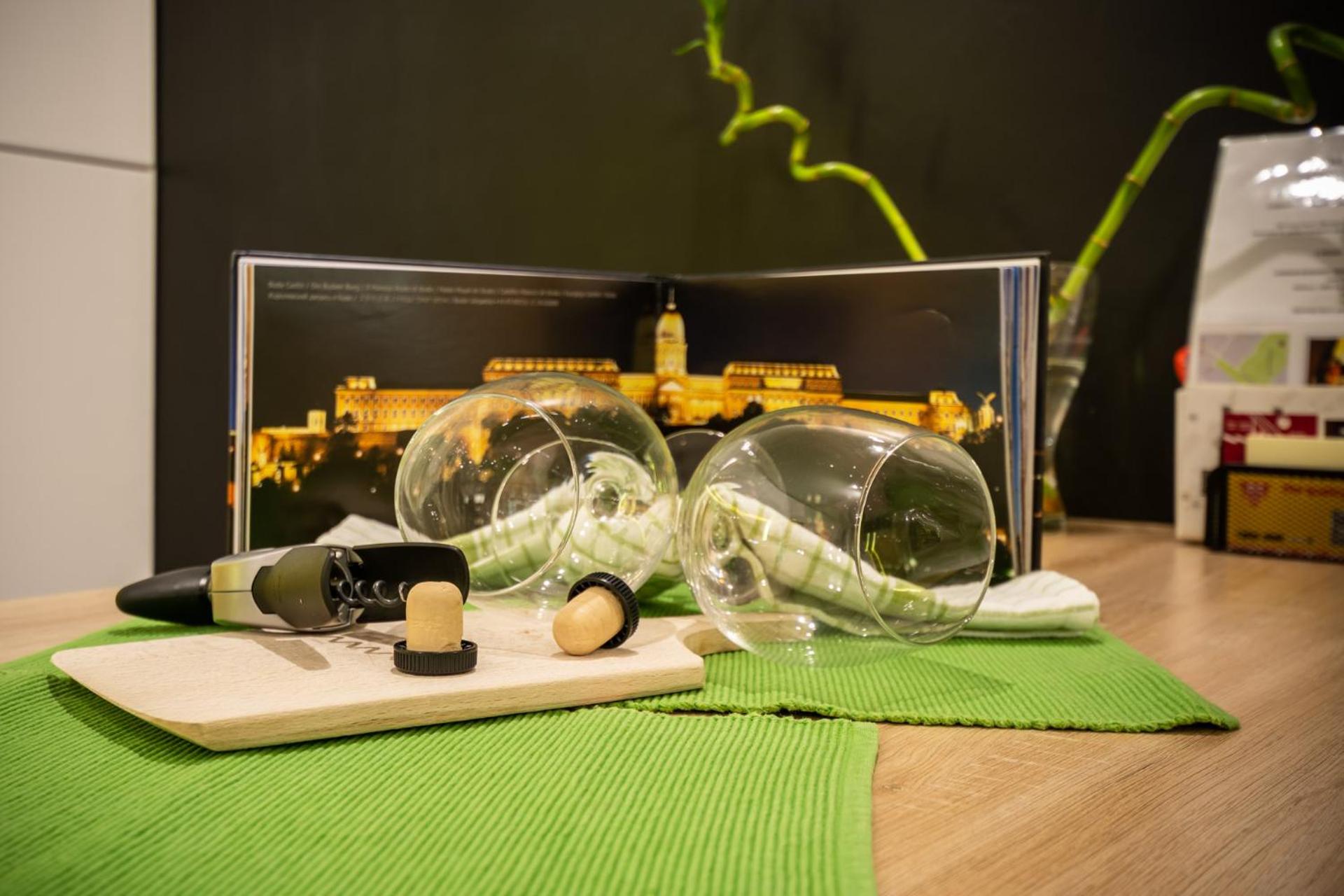 Castle Suite view 3