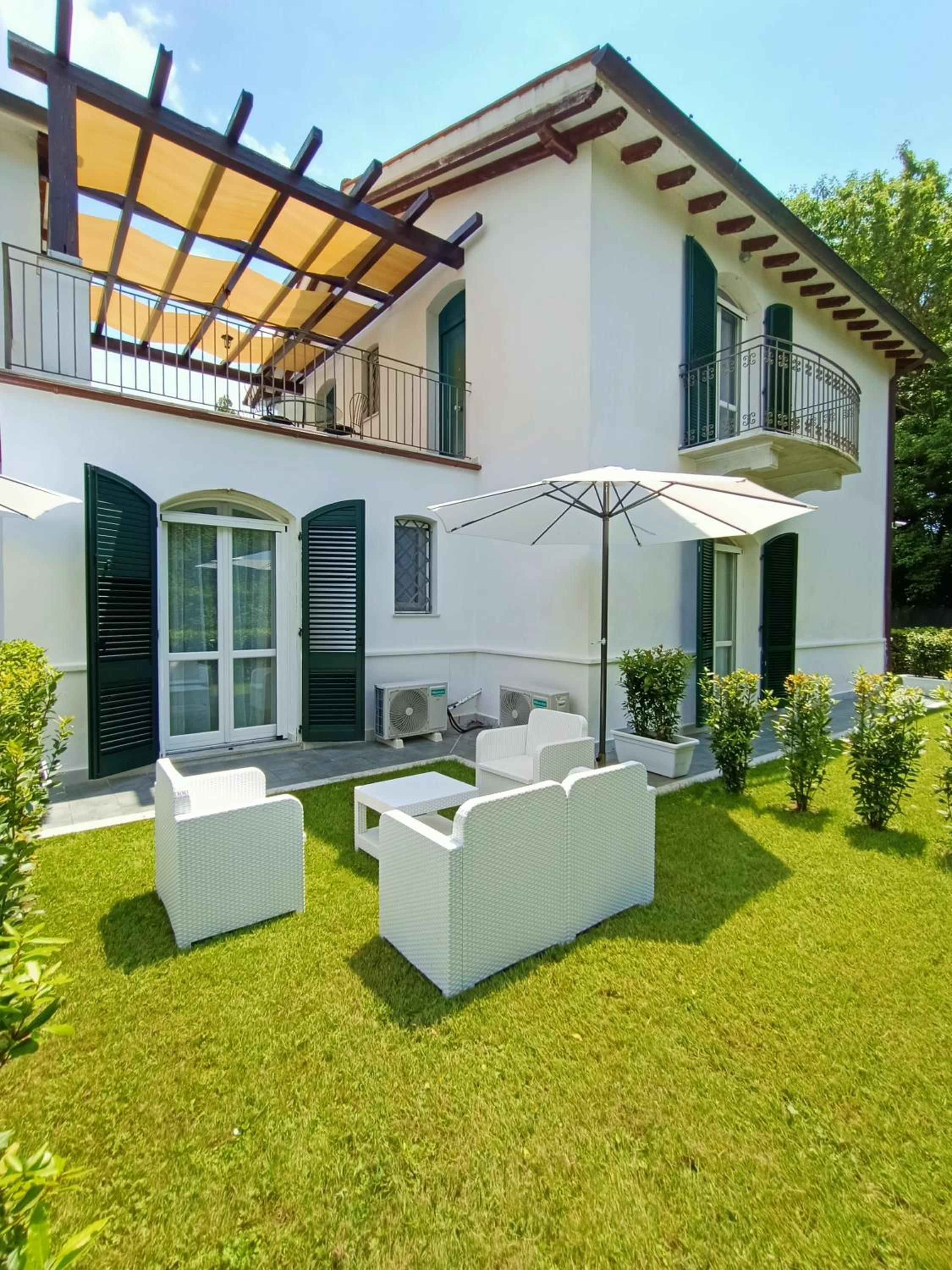 Residenza Casa Bianca photo 4