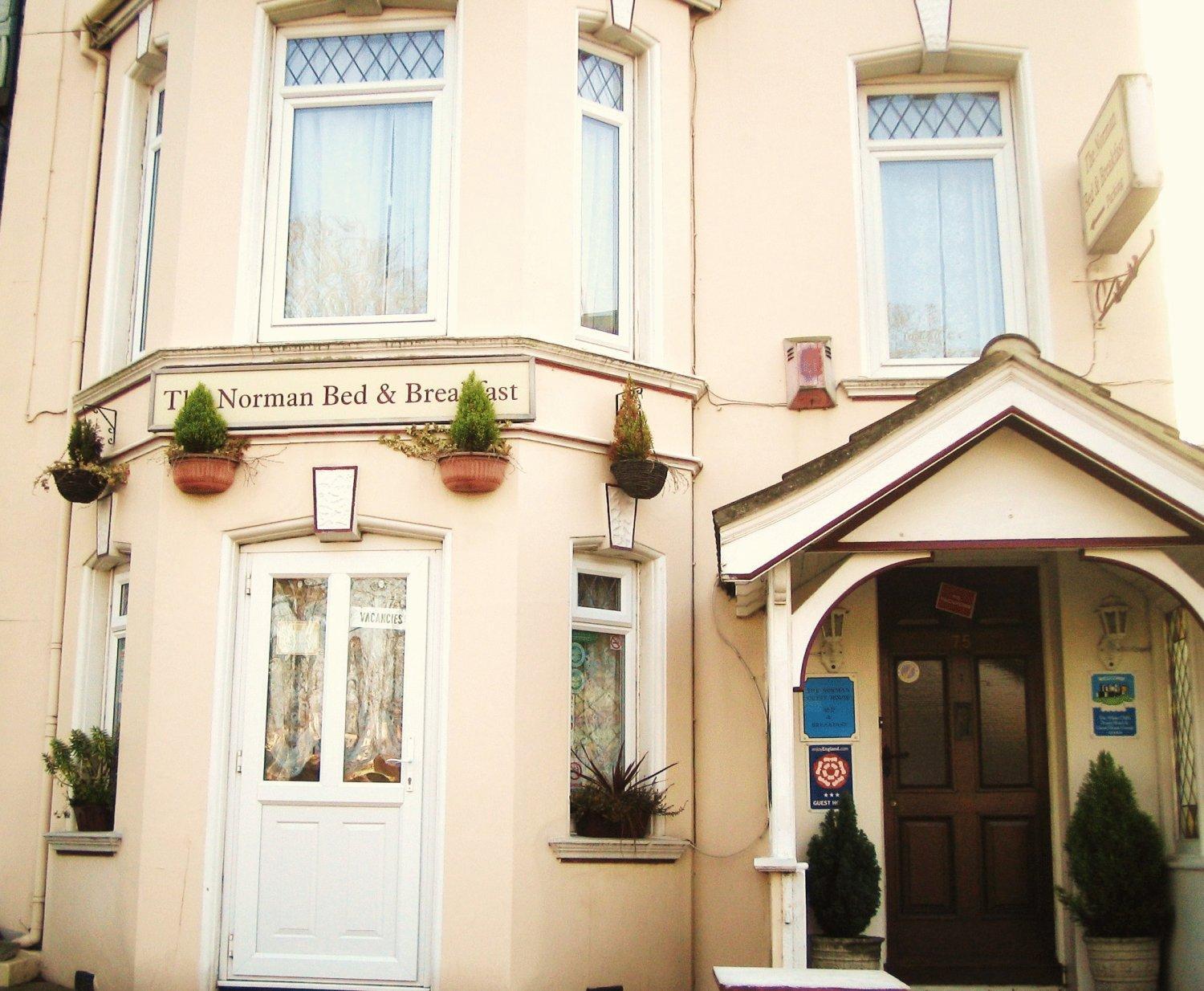 Dover Vacations - The Norman Guest House - Property Image 2