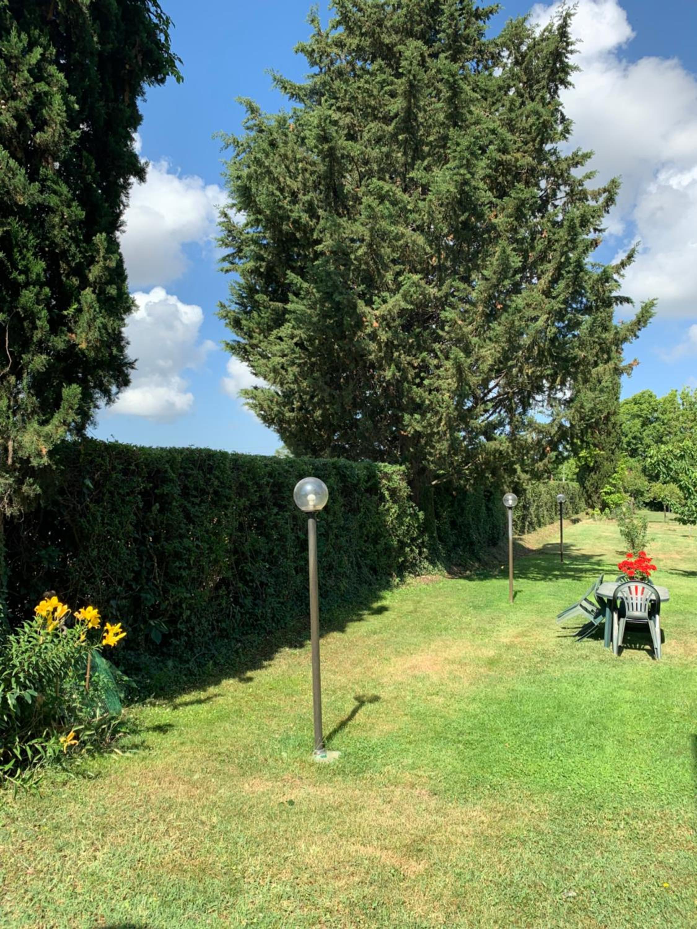 Villa Favilli