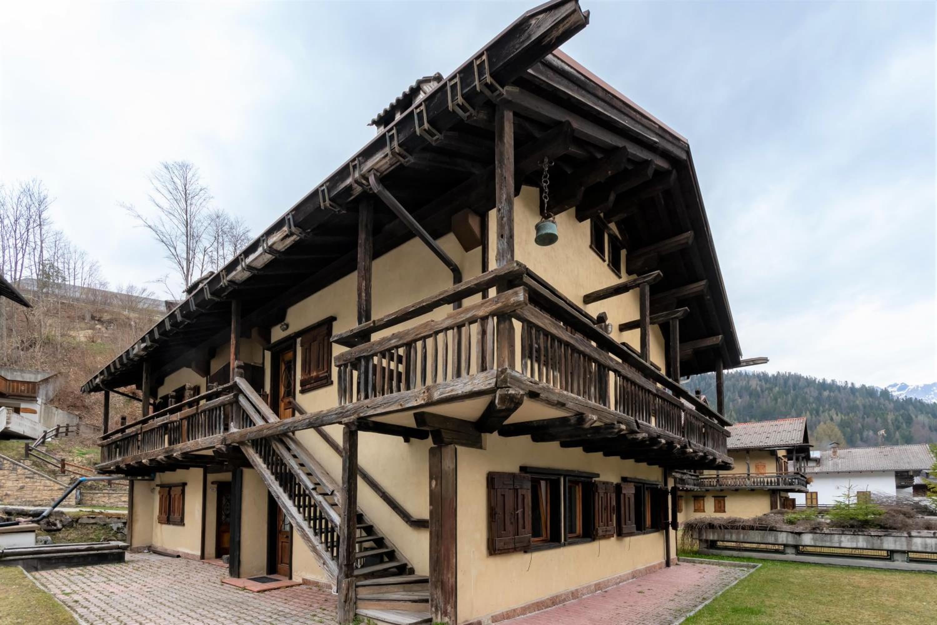 Ski Residence 3B view 4