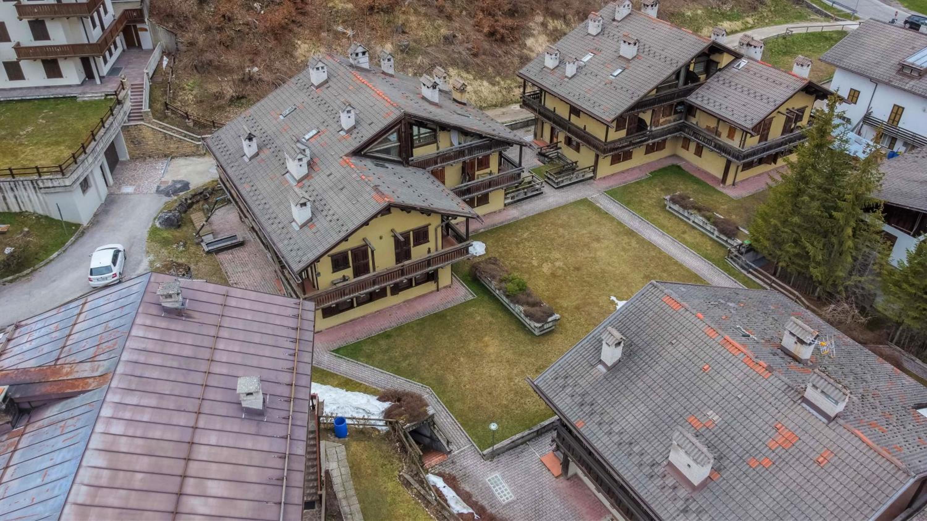Ski Residence 3B view 5