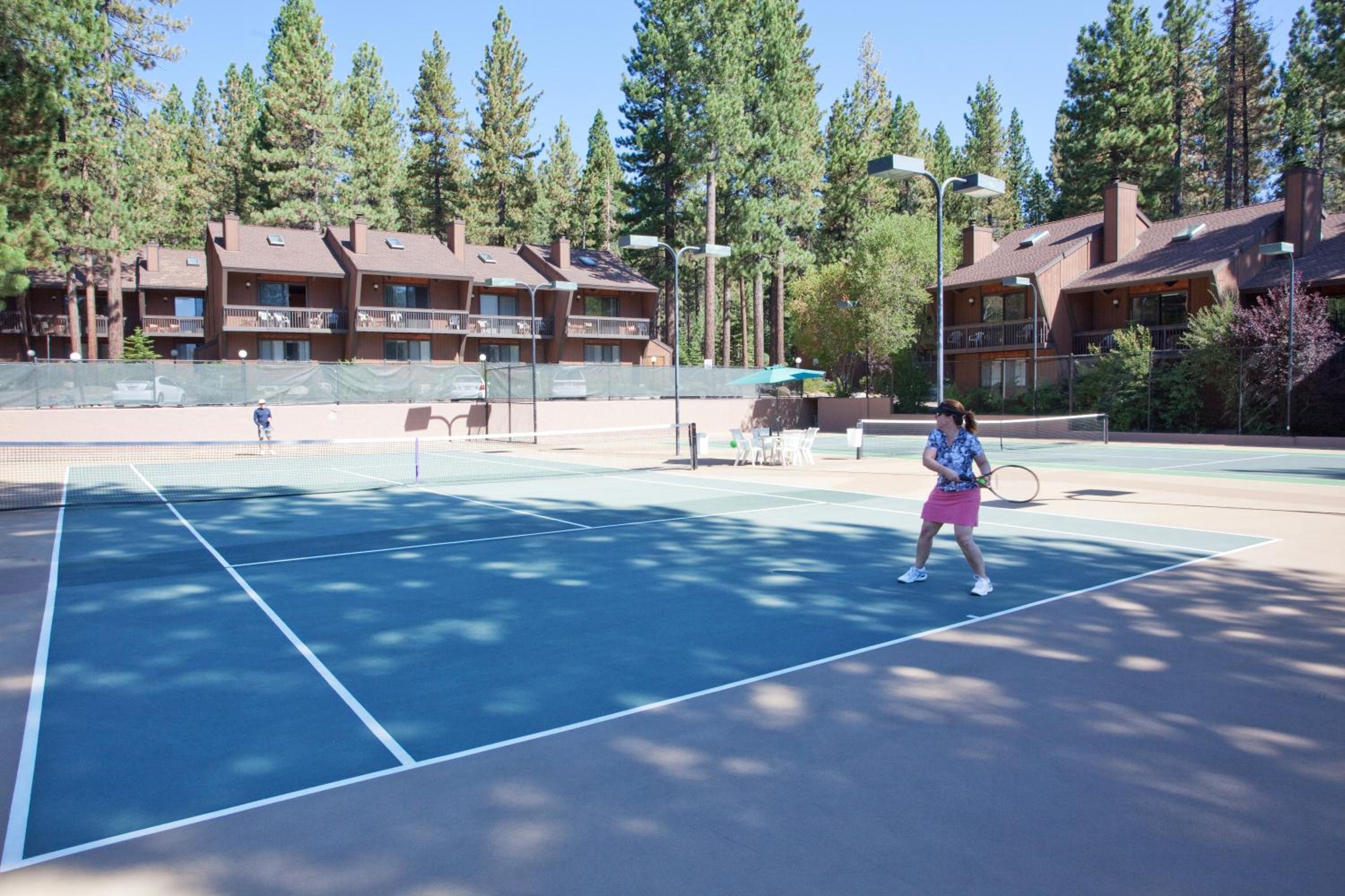 Lake Tahoe Vacations - Club Tahoe Resort - Property Image 22