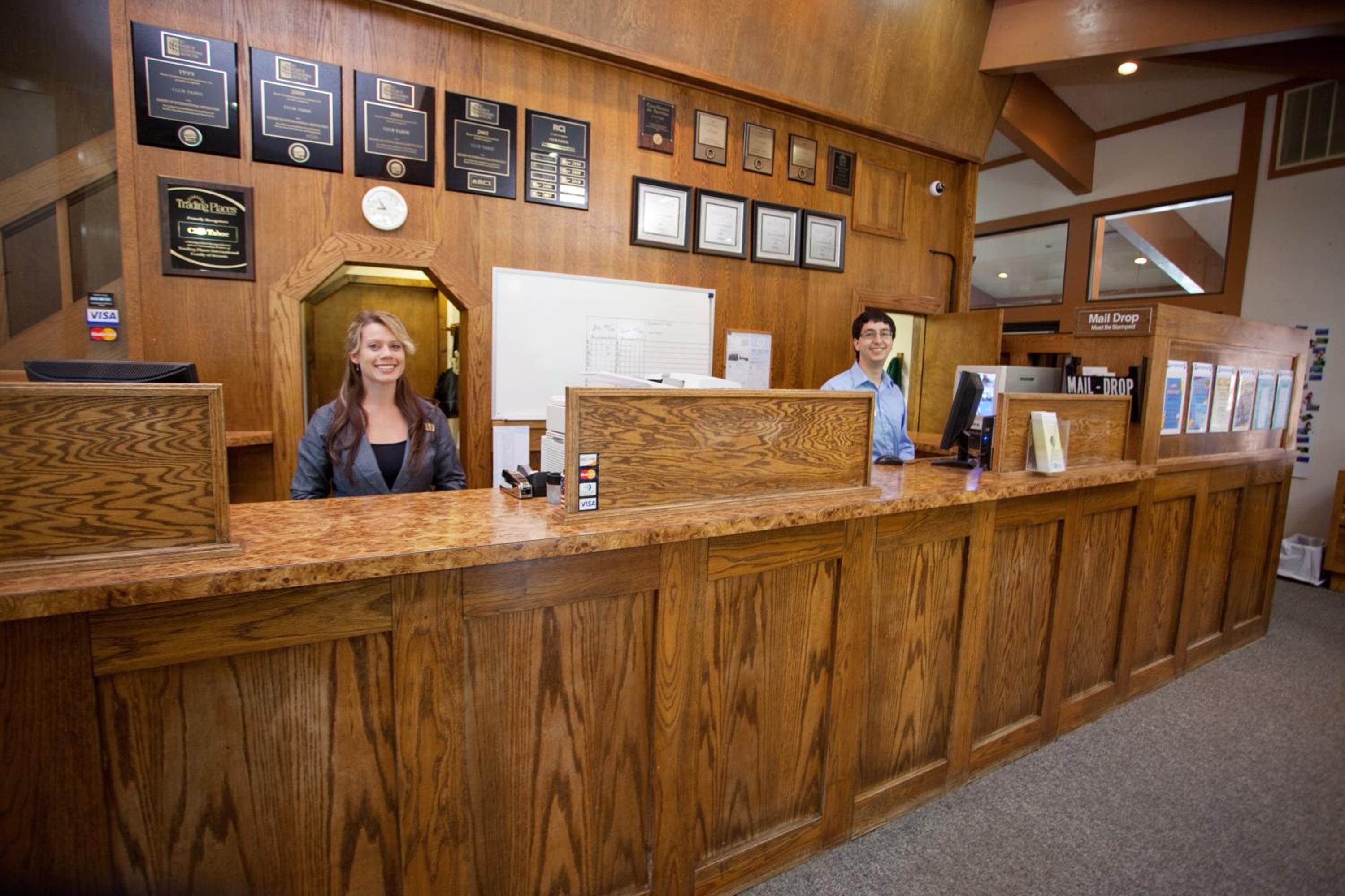 Lake Tahoe Vacations - Club Tahoe Resort - Property Image 1