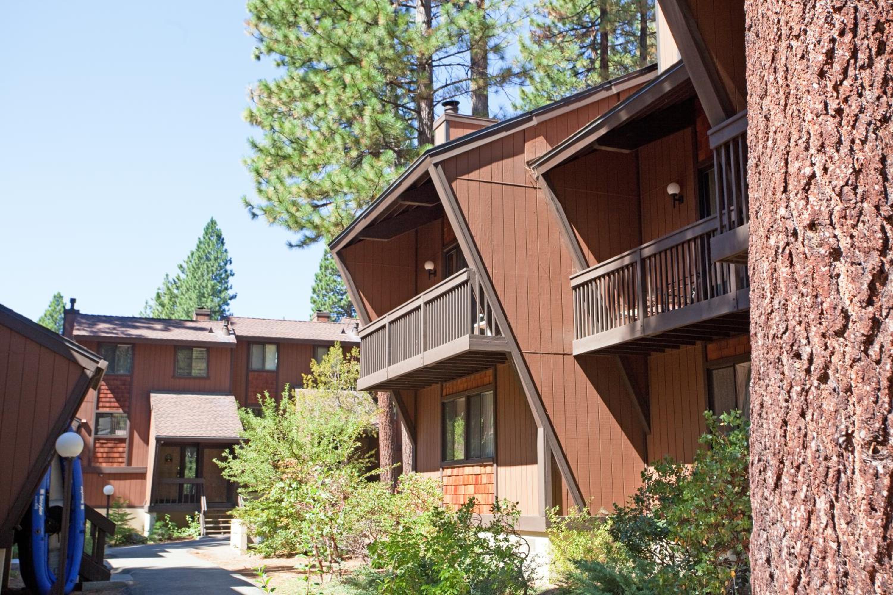 Lake Tahoe Vacations - Club Tahoe Resort - Property Image 13