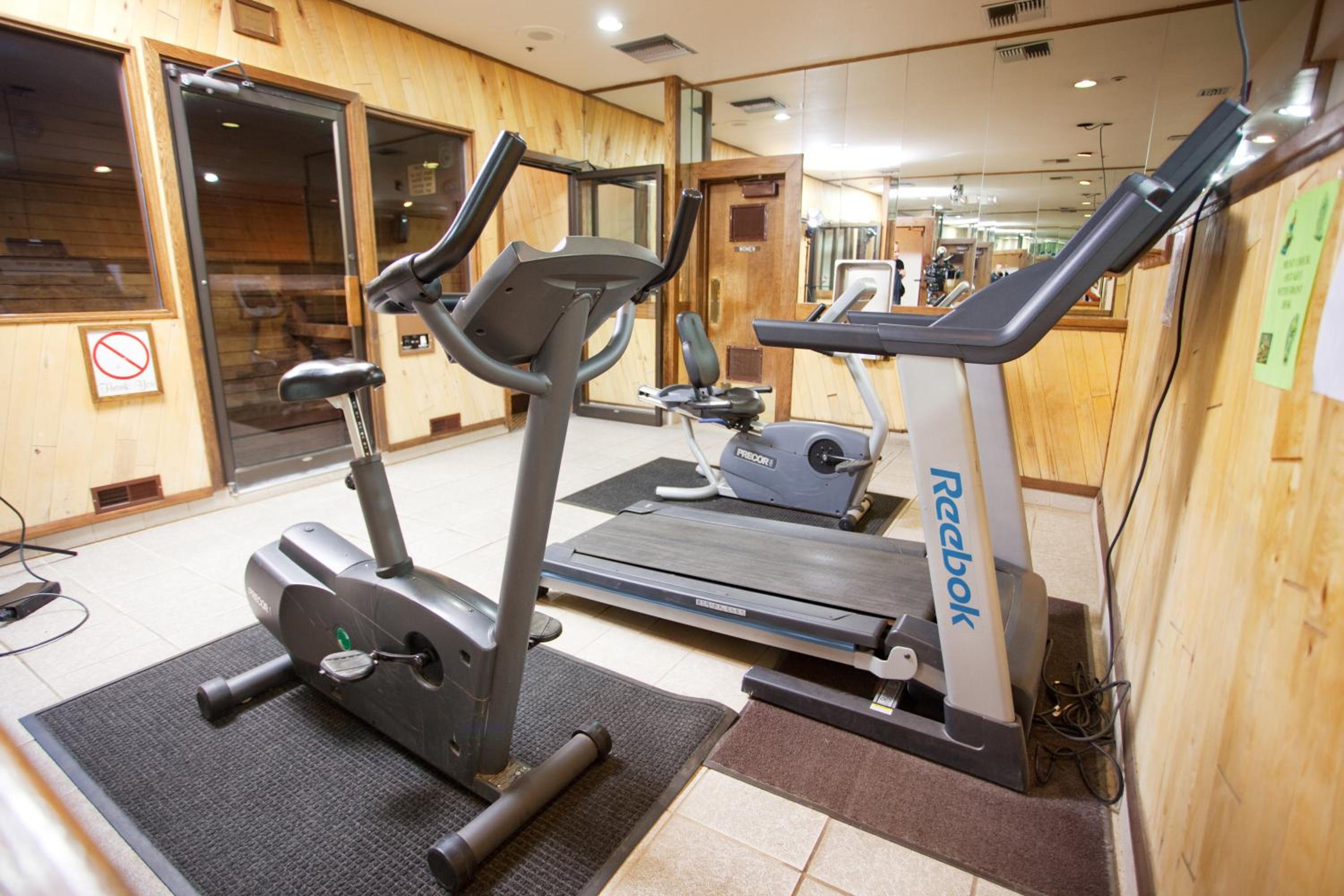 Lake Tahoe Vacations - Club Tahoe Resort - Property Image 20