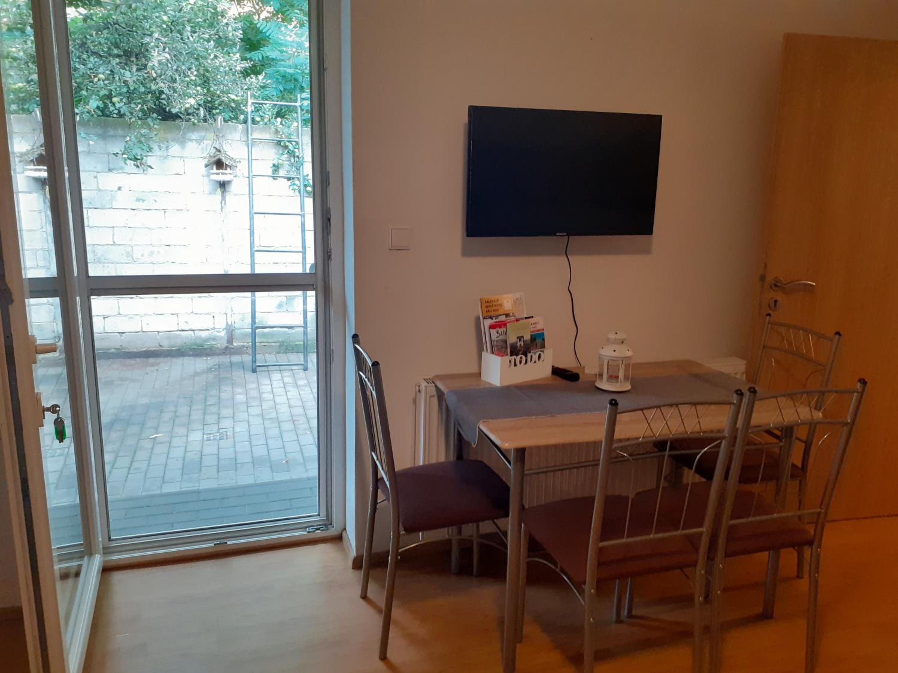 Apartmán LauMar 2