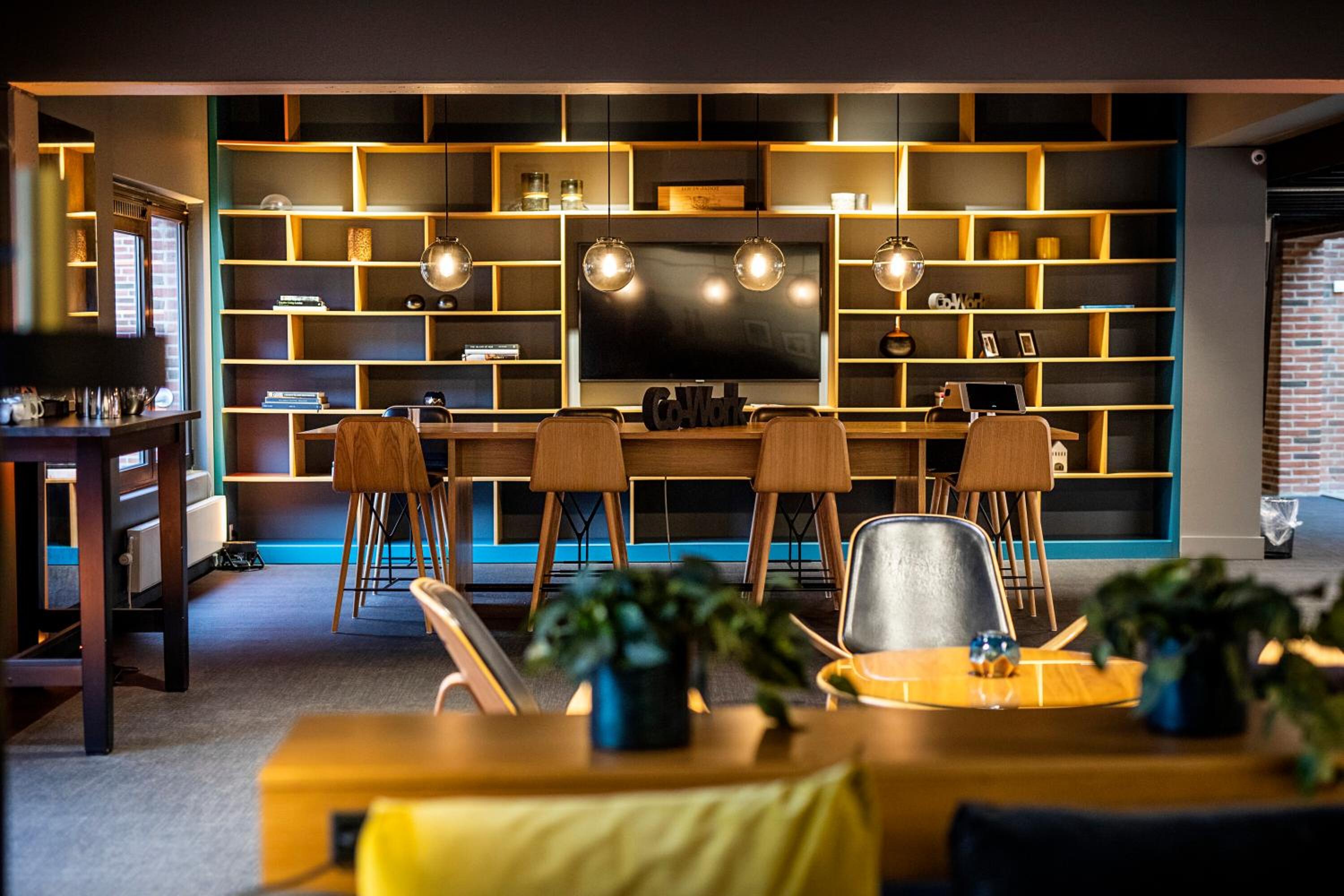 Odense Vacations - Comwell H C Andersen Dolce by Wyndham - Property Image 2