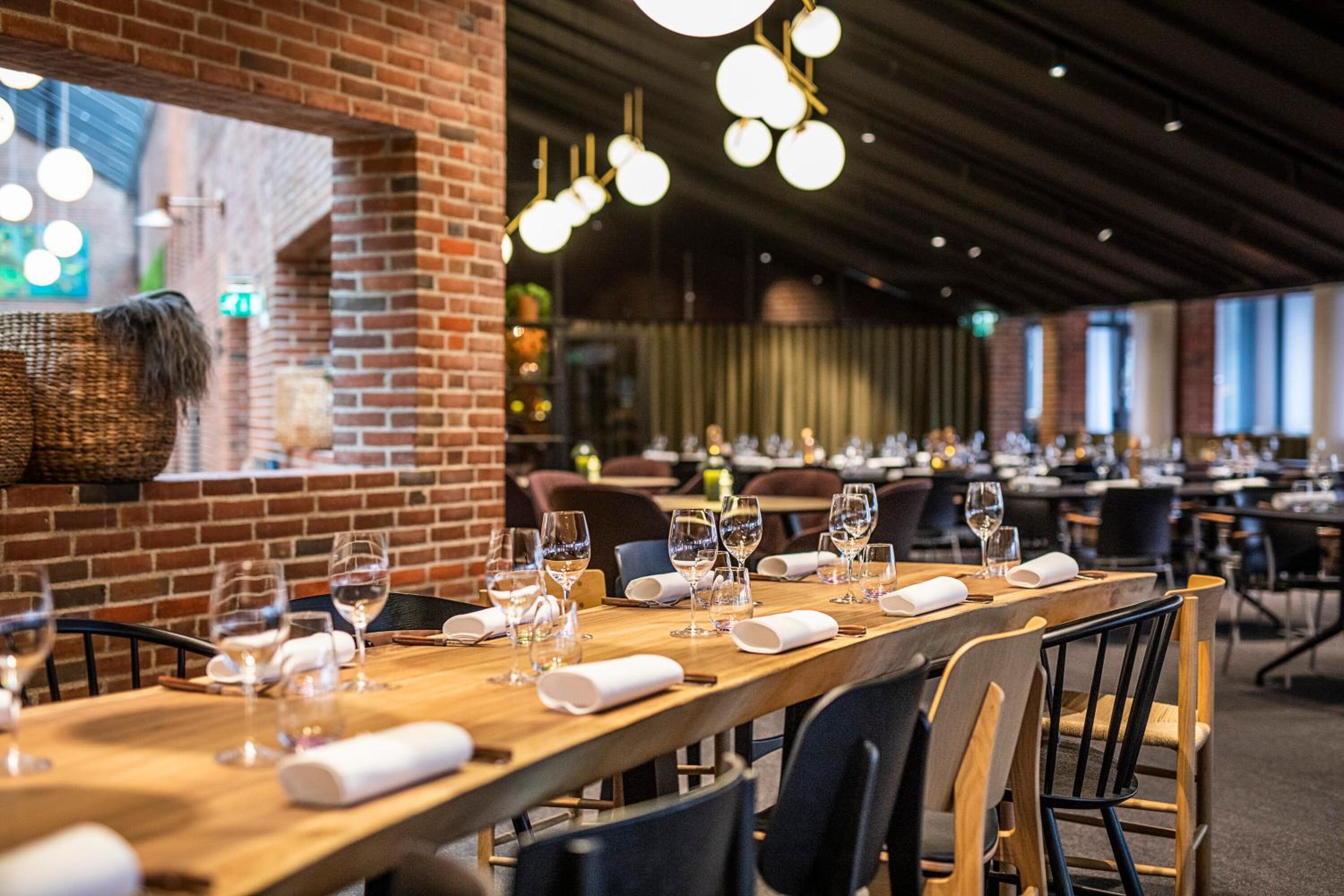 Odense Vacations - Comwell H C Andersen Dolce by Wyndham - Property Image 38