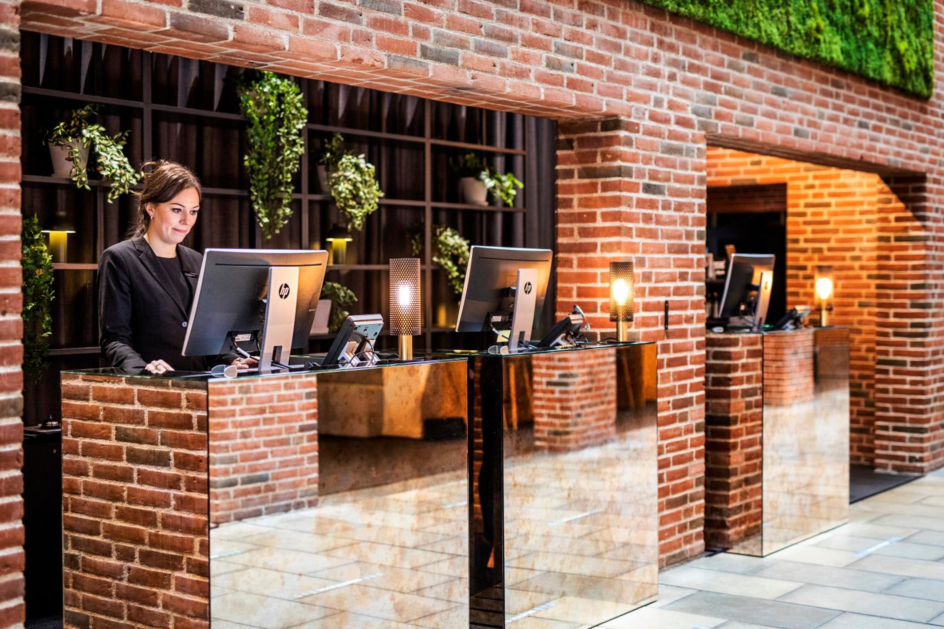 Odense Vacations - Comwell H C Andersen Dolce by Wyndham - Property Image 3