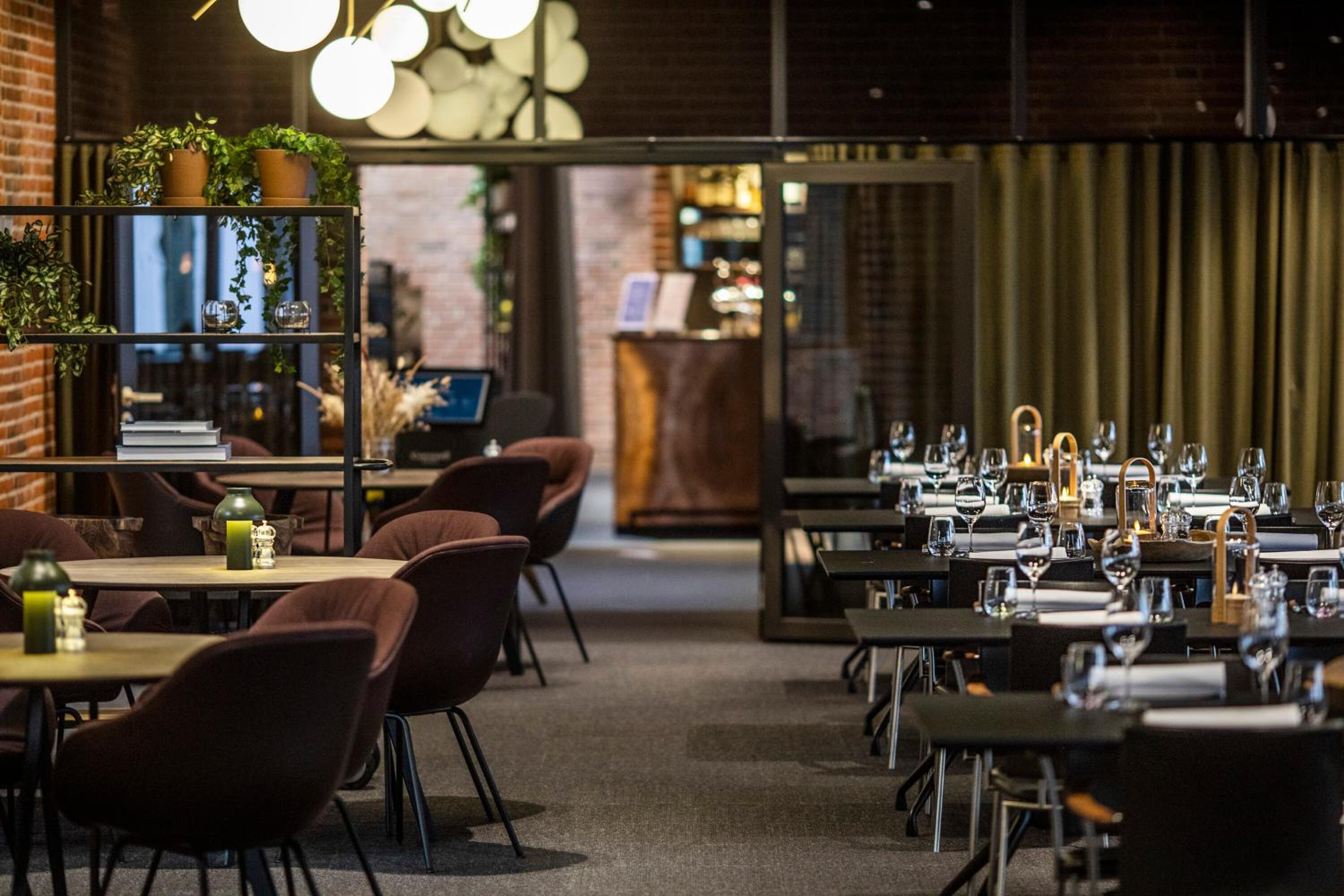 Odense Vacations - Comwell H C Andersen Dolce by Wyndham - Property Image 24