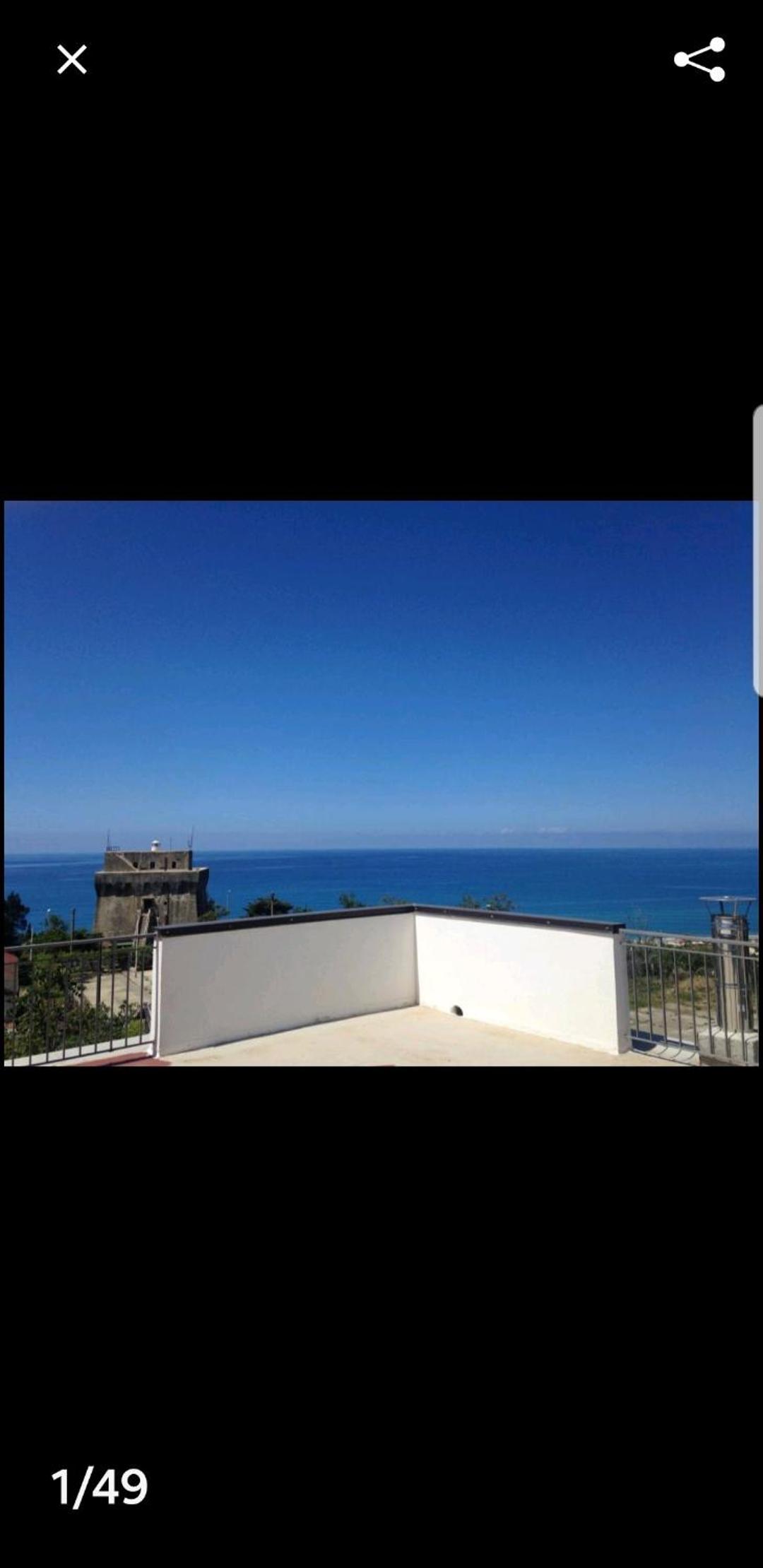 Una Terrazza sul Mare The Lighthouse photo 4