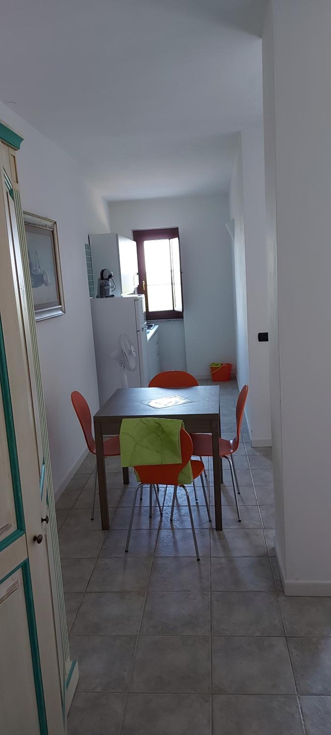 Country House Vignola Mare view 4