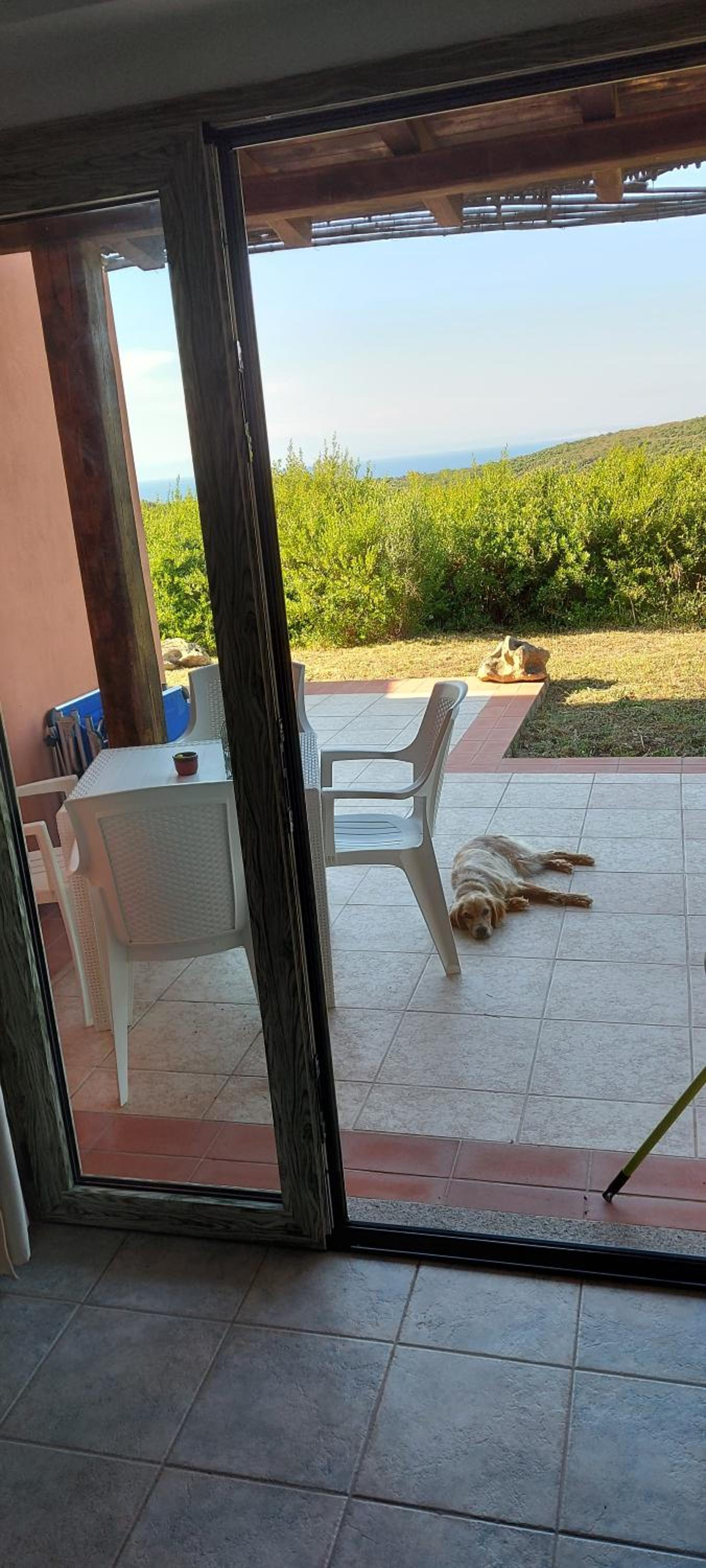 Country House Vignola Mare view 5