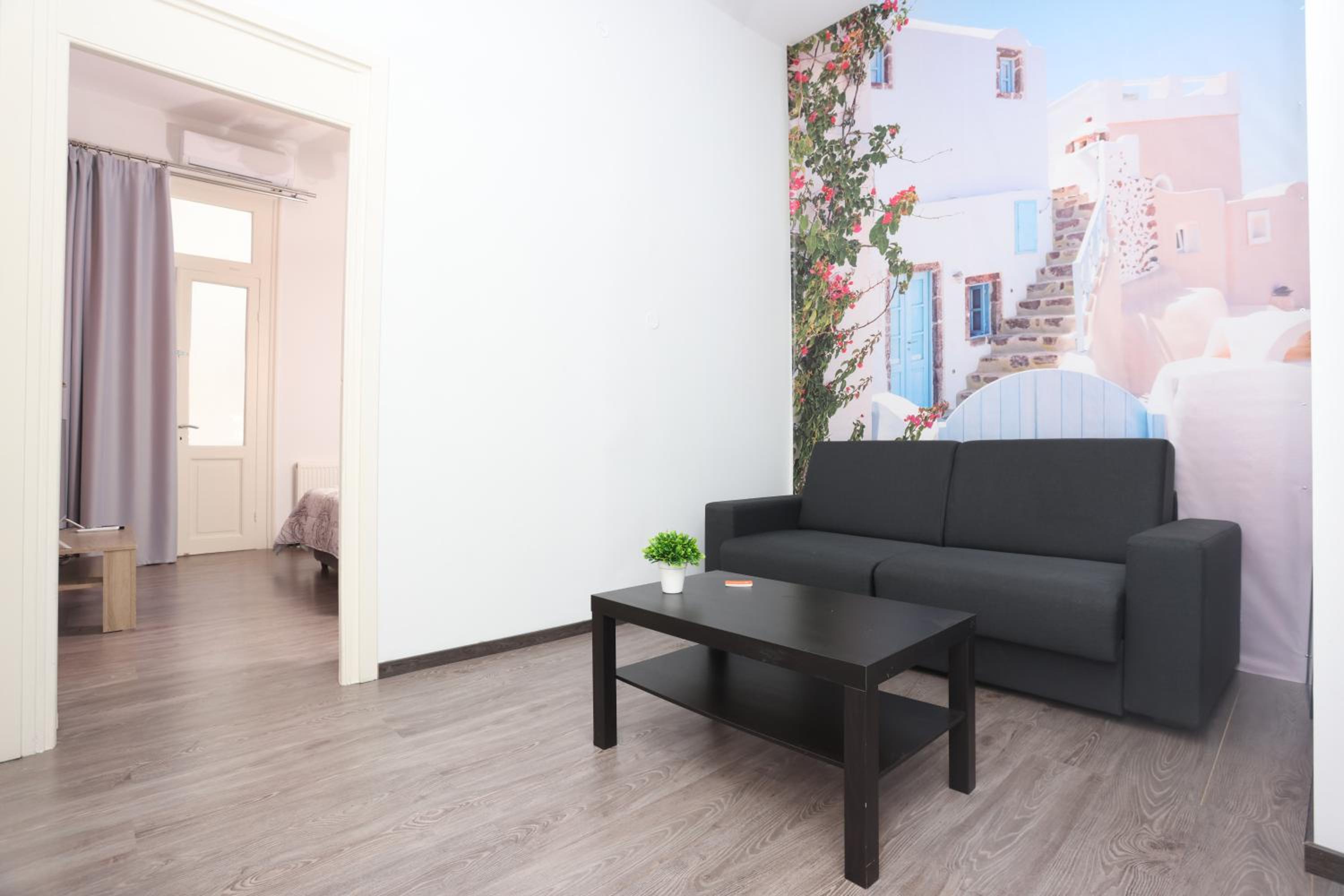 OPL Executive Apartment view 5