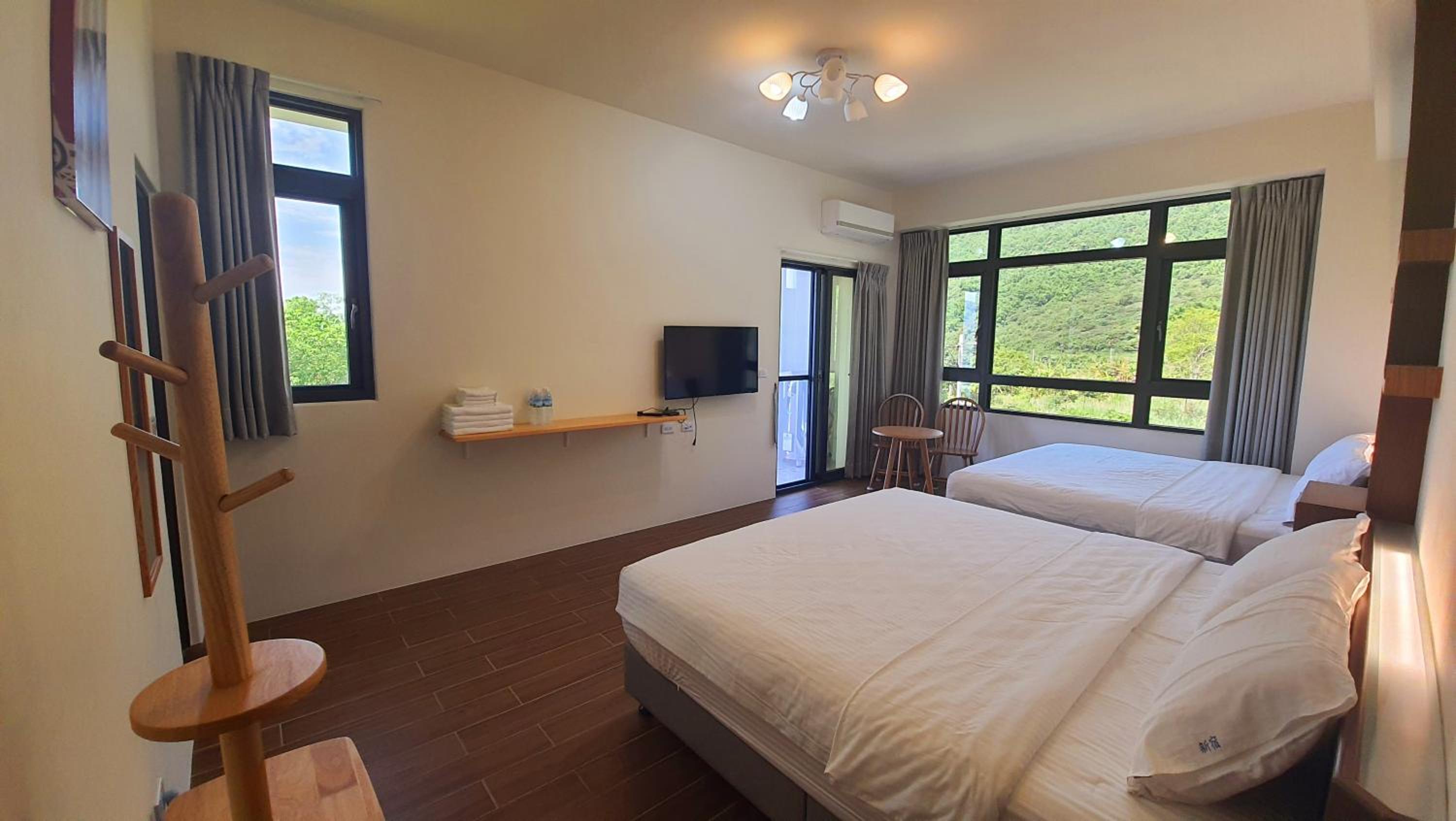 Hua Lian Sin Su Homestay view 4