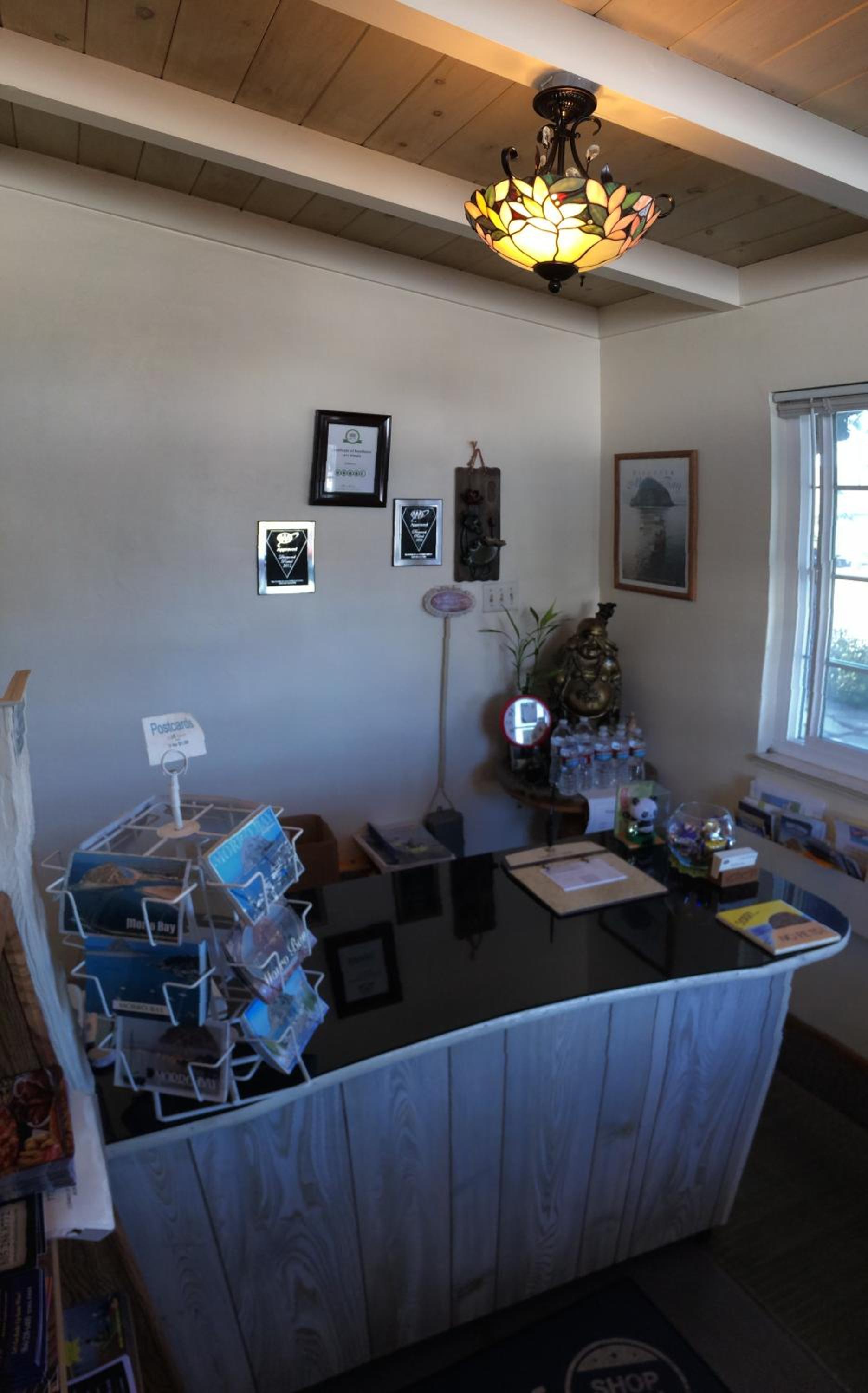 Sundown Inn of Morro Bay, Billede 16