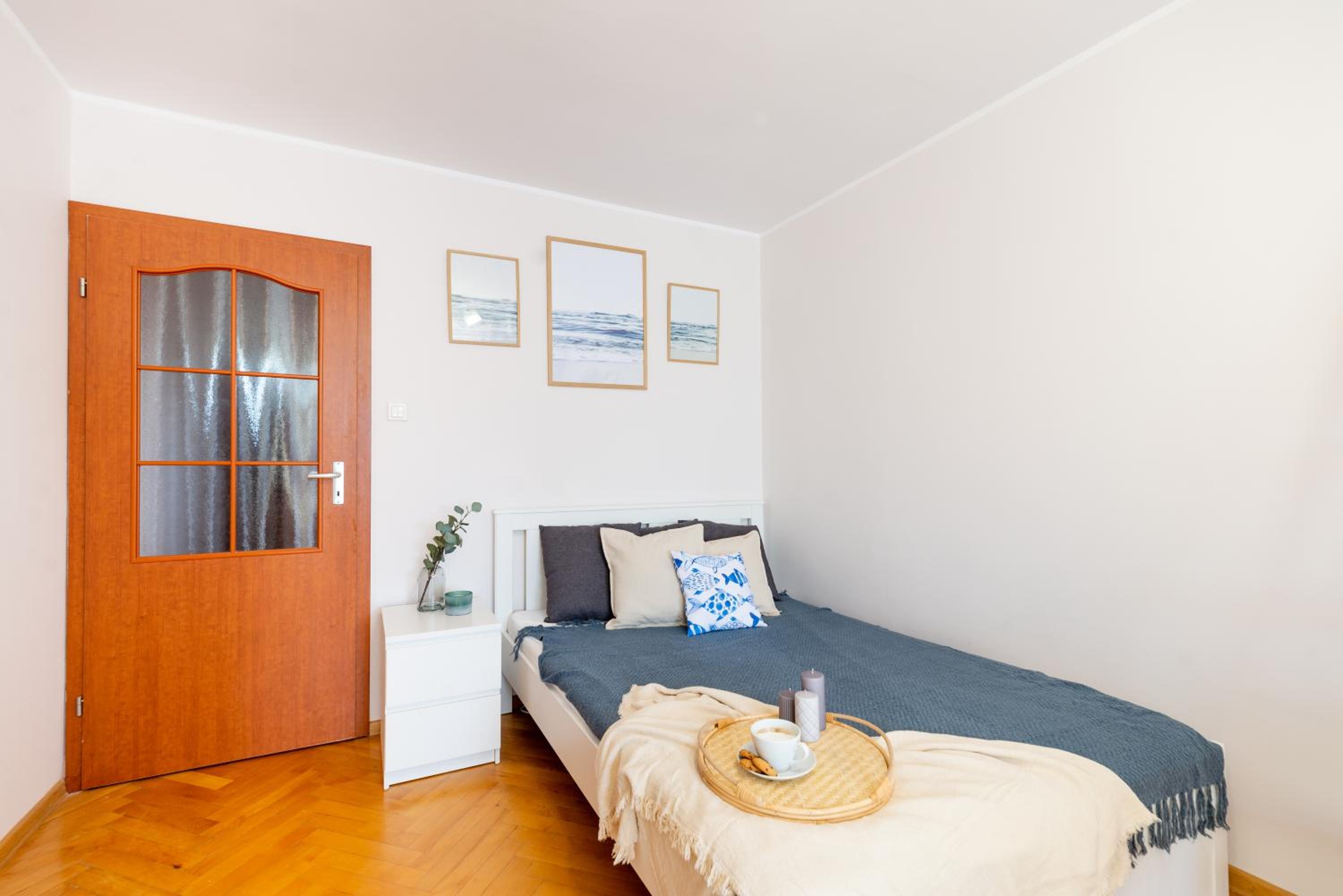 Finest Apartments - Jagiellońska 10D view 4