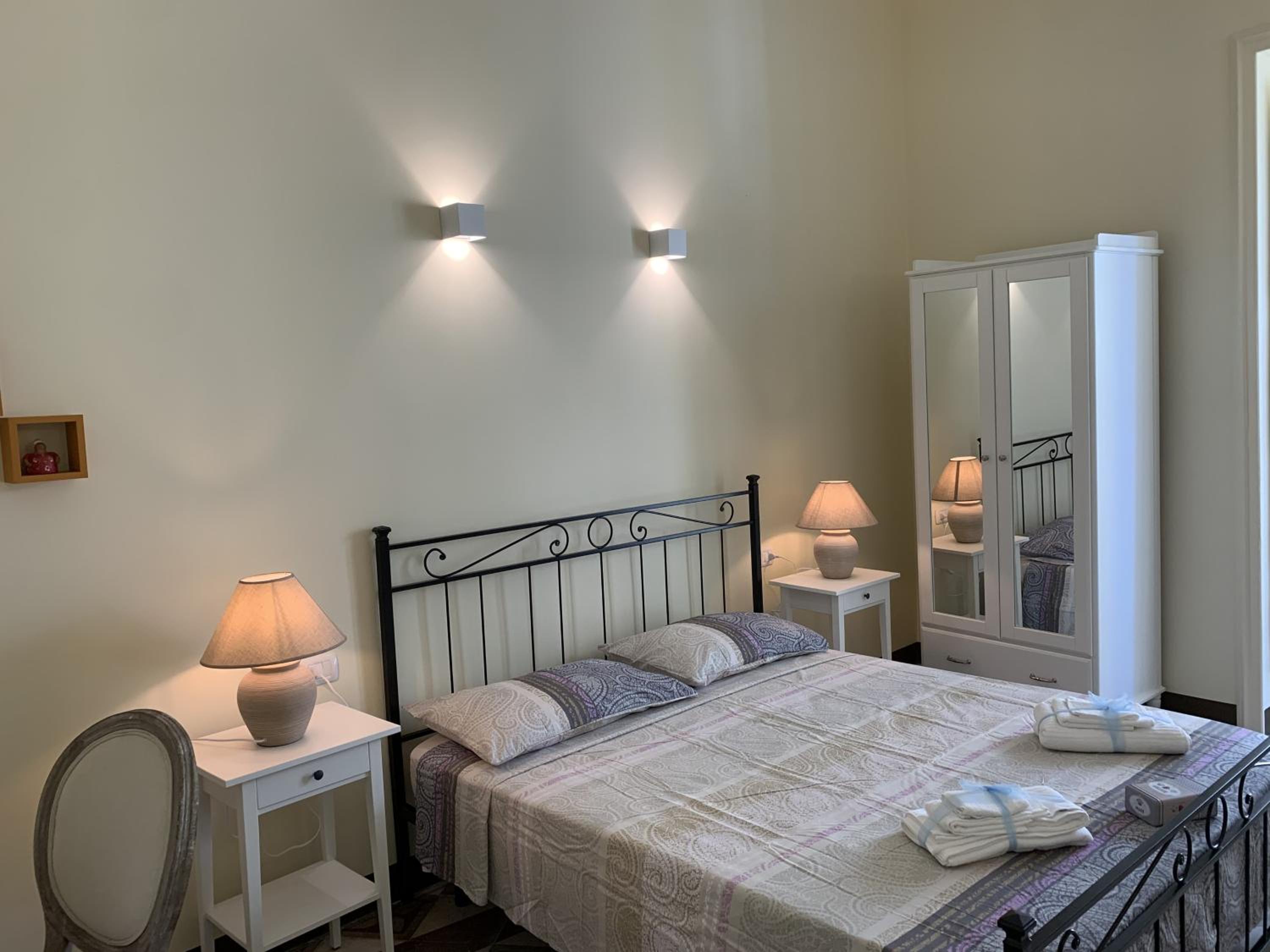 Piazza Fontana Luxury