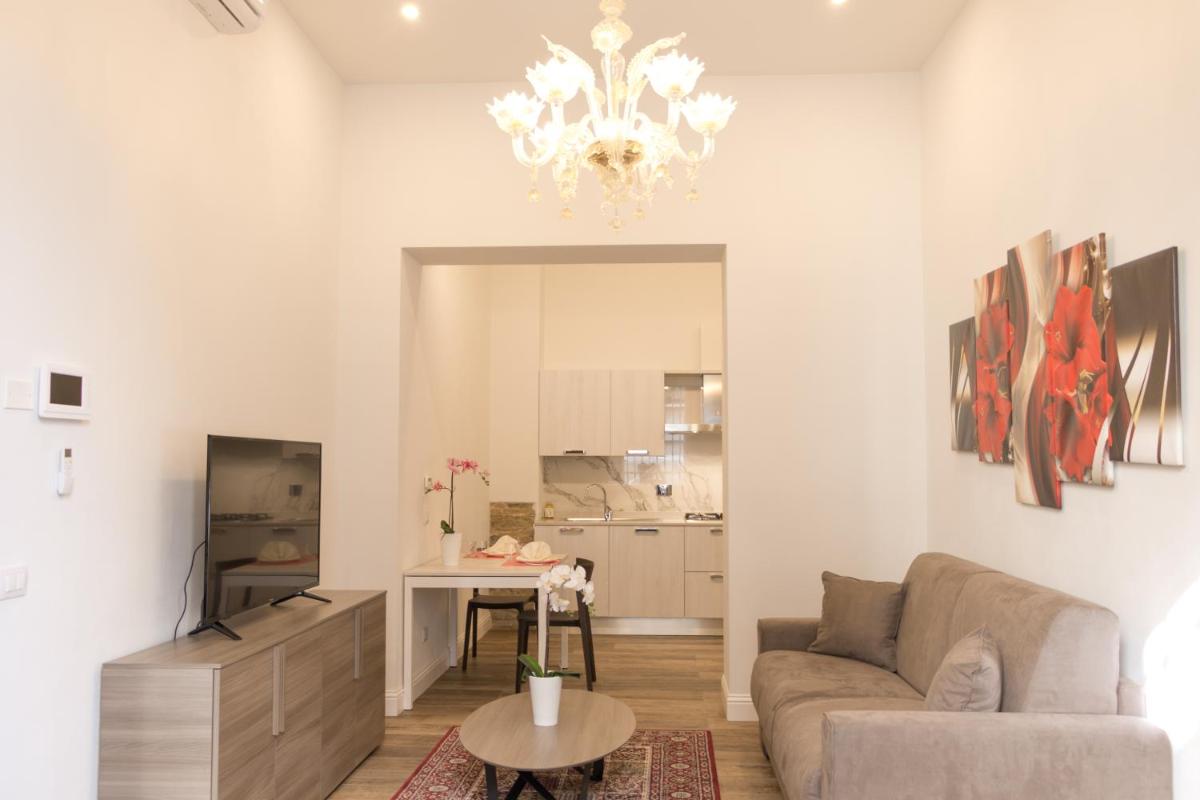Casanova Lux Ground Floor Apt photo 5