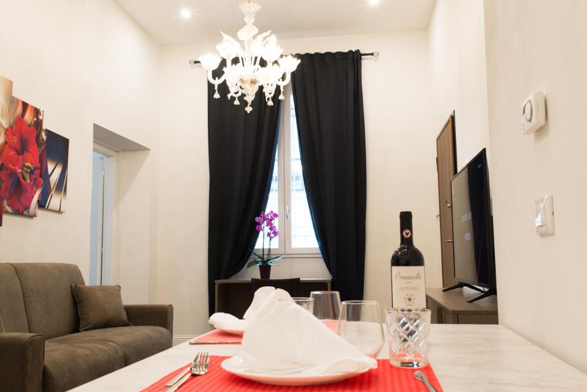 Casanova Lux Ground Floor Apt photo 4