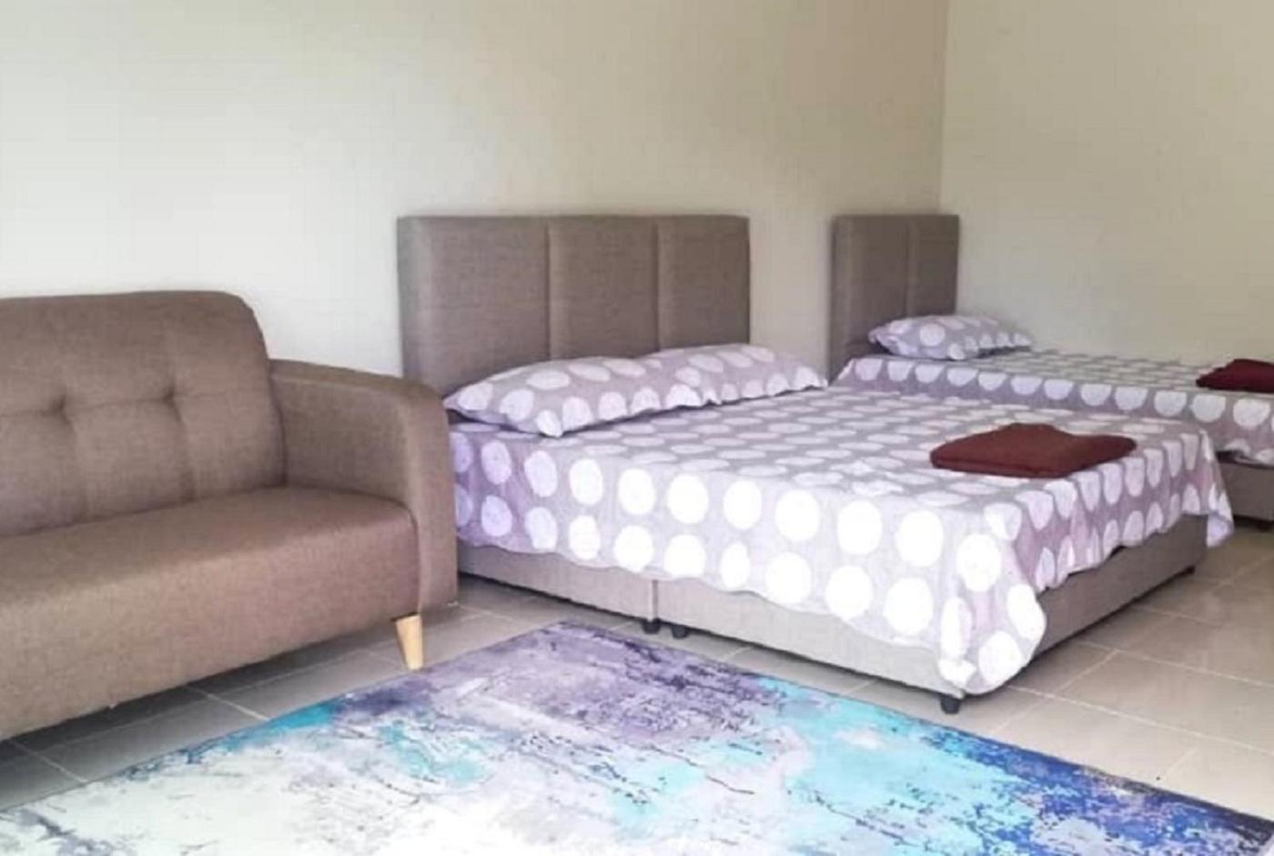 CASA ADELIA STUDIO CHUKAI KEMAMAN photo 5
