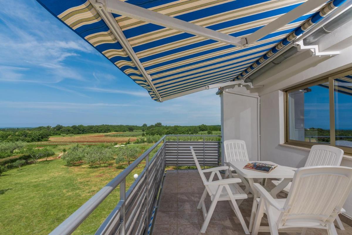 Apartments Kadum 25 - Property Image 11