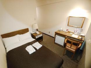 Sky Heart Hotel Hakata — photo 51