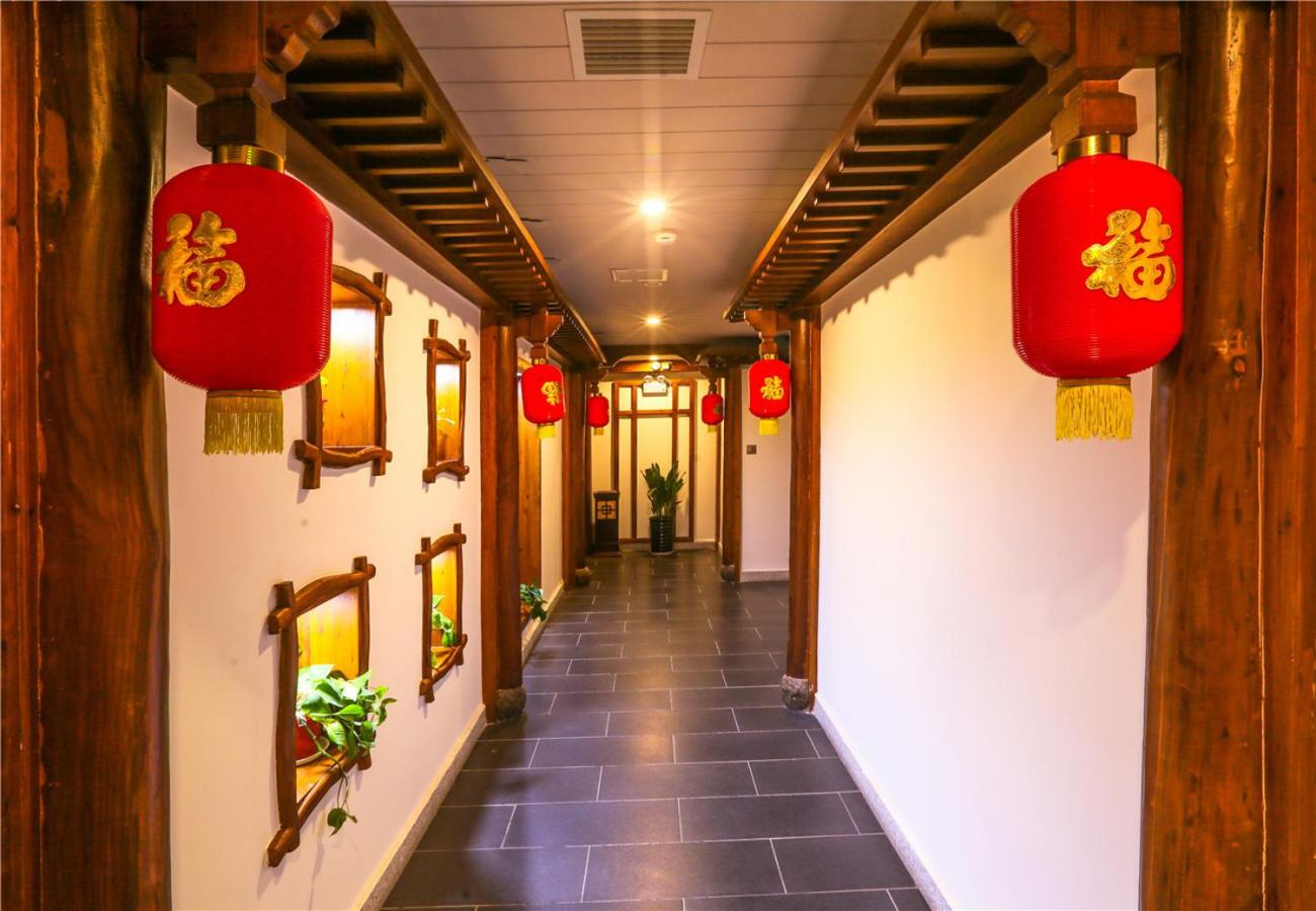 Lee's Boutique Resort & Including free breakfast and free pick-up service